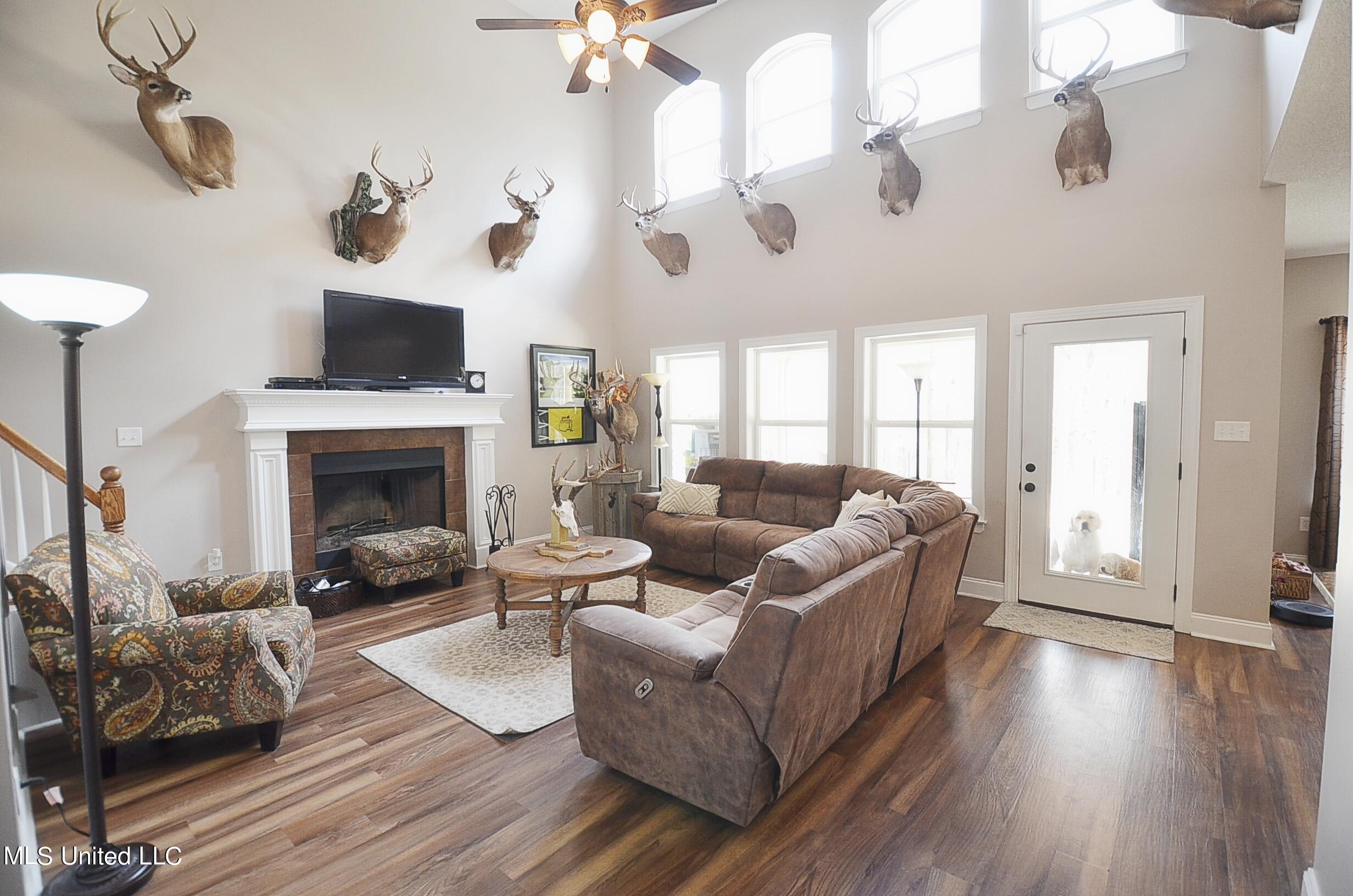 4080 Bluff Road Hernando, MS 38632 - Photo 8 of 45 Great room