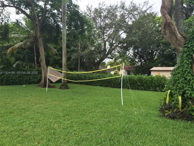 $875,000 | 324 Lavilla Drive, Miami Springs, FL 33166