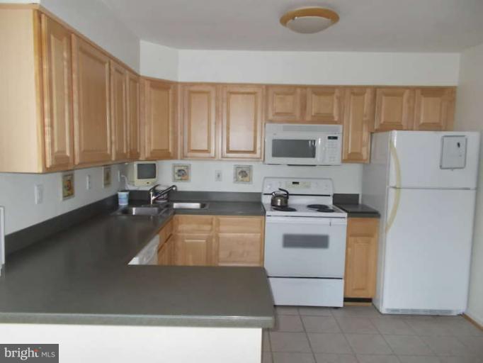 15 Sheraton Road Randallstown, MD 21133 - Photo 9 of 13 Kitchen