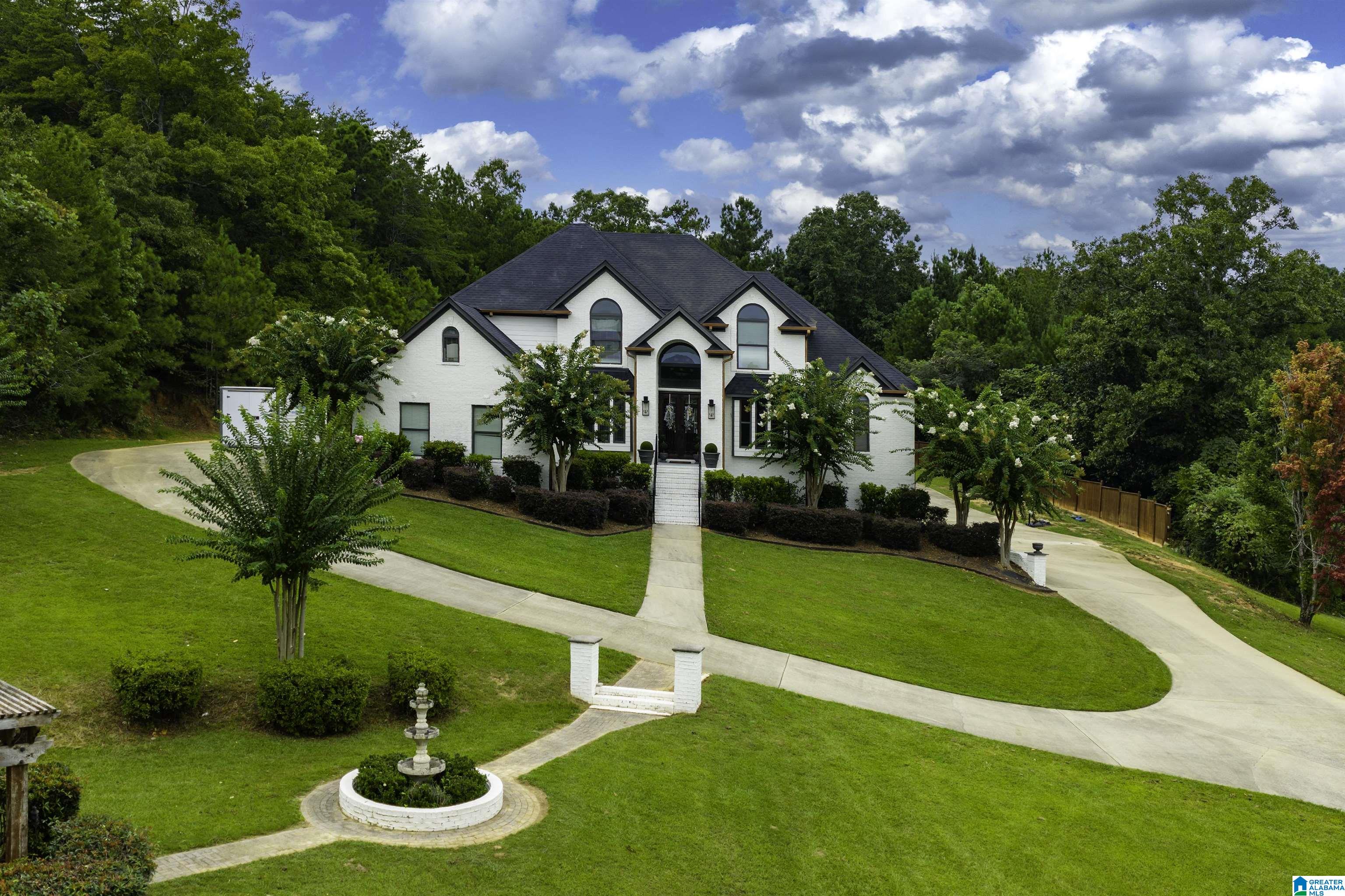 15147 Highway 25 Calera, AL 35040 - Photo 5 of 70