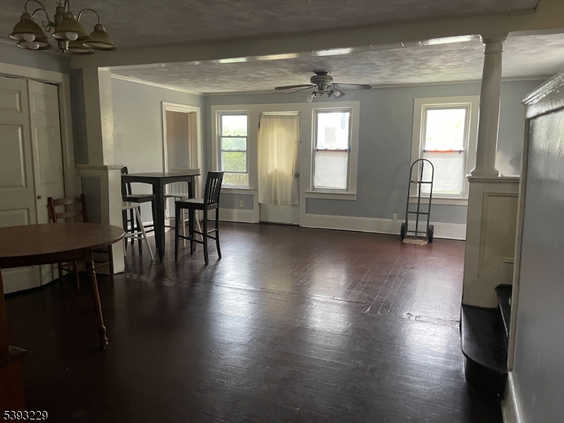 60 Vail Road Blairstown, NJ 07832 - Photo 16 of 26 a view of a livingroom with furniture wooden floor and a window