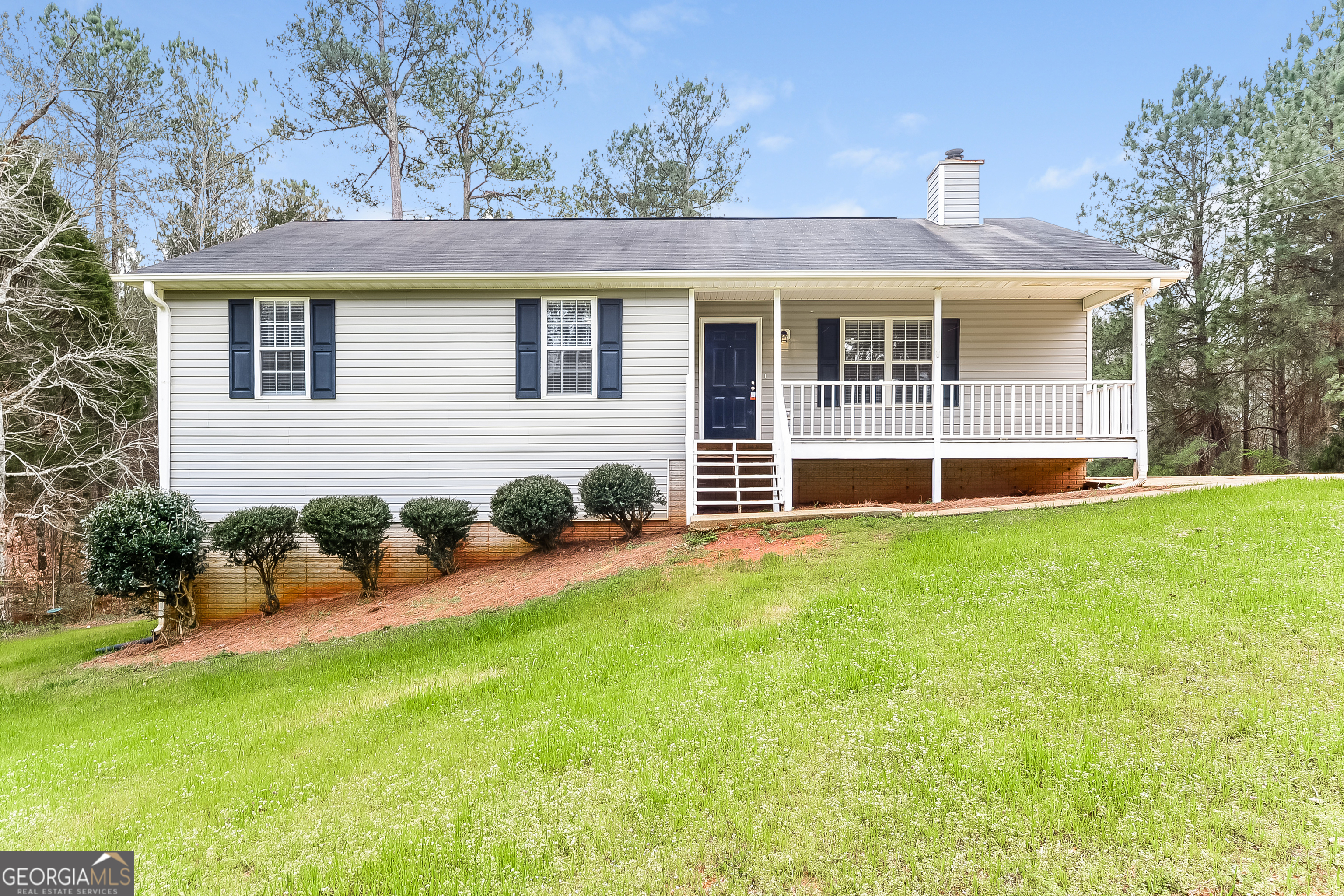 1614 Laney Road Locust Grove, GA 30248 - Photo 1 of 1