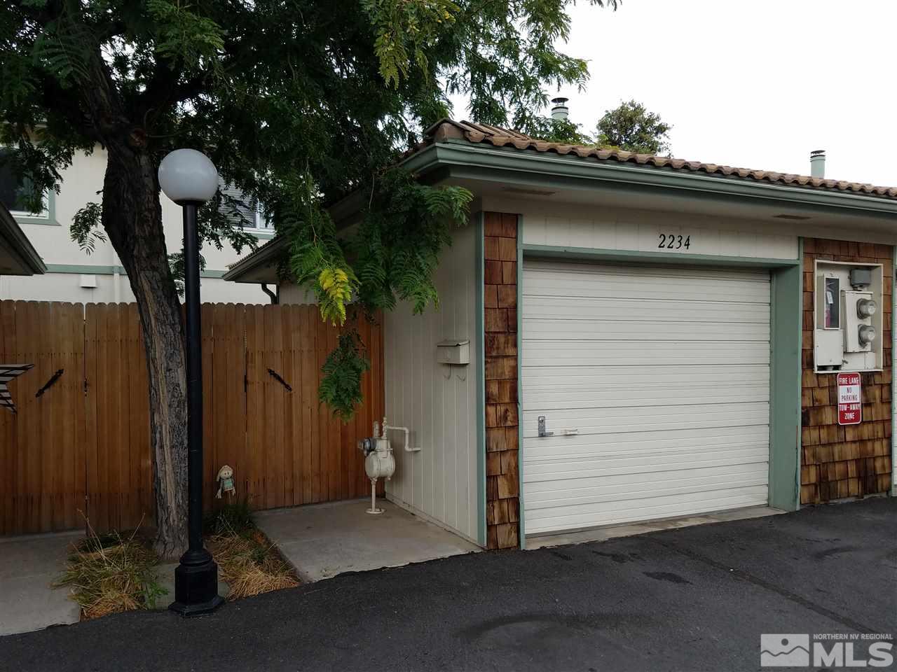 2234 Cannonball Road Sparks, NV 89431 - Photo 1 of 1 Photo 1