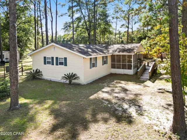 $249,000 | 16069 Bob Ellis Road, Tallahassee, FL 32310