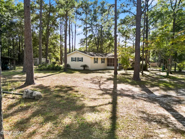 $249,000 | 16069 Bob Ellis Road, Tallahassee, FL 32310