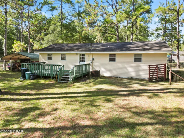 $249,000 | 16069 Bob Ellis Road, Tallahassee, FL 32310