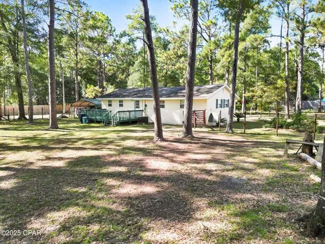 $249,000 | 16069 Bob Ellis Road, Tallahassee, FL 32310