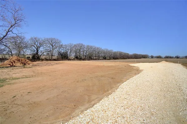 a view of an ocean and beach