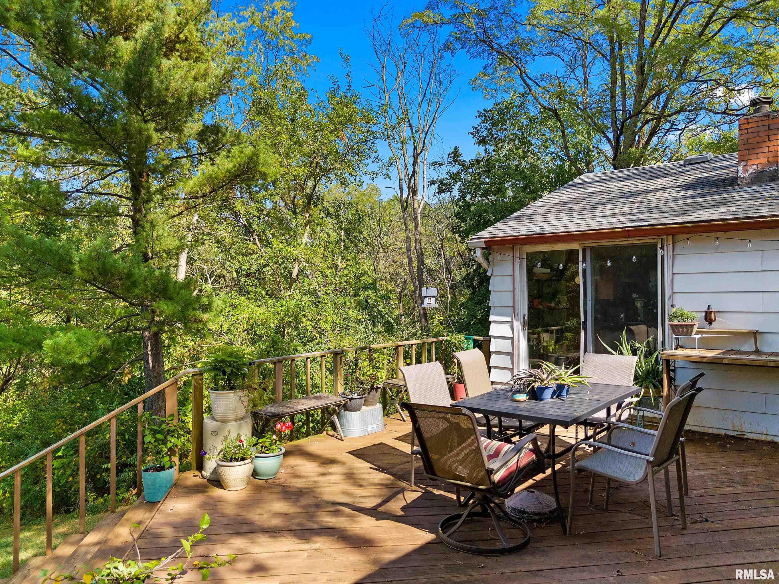 913 East Truitt Road Chillicothe, IL 61523 - Photo 8 of 34 Gallery Image 8
