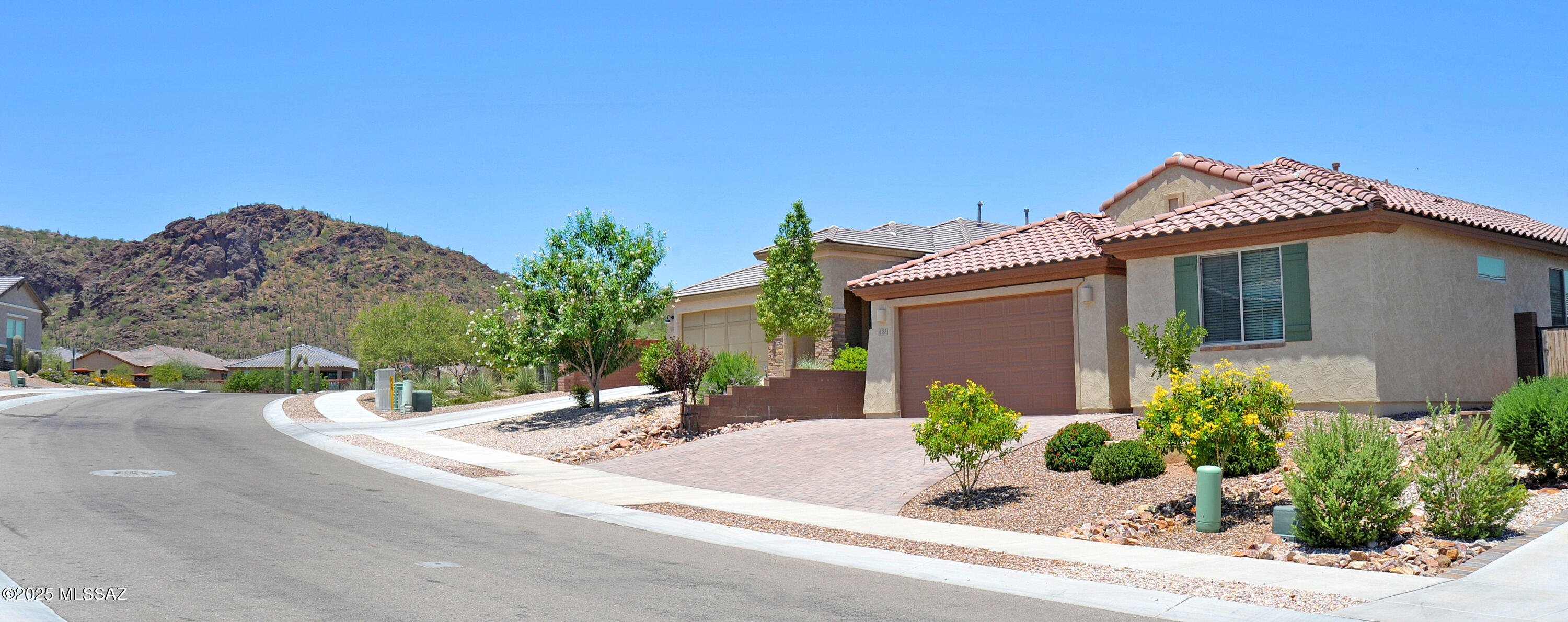 8338 West Spaulding Street Tucson, AZ 85743 - Photo 4 of 45