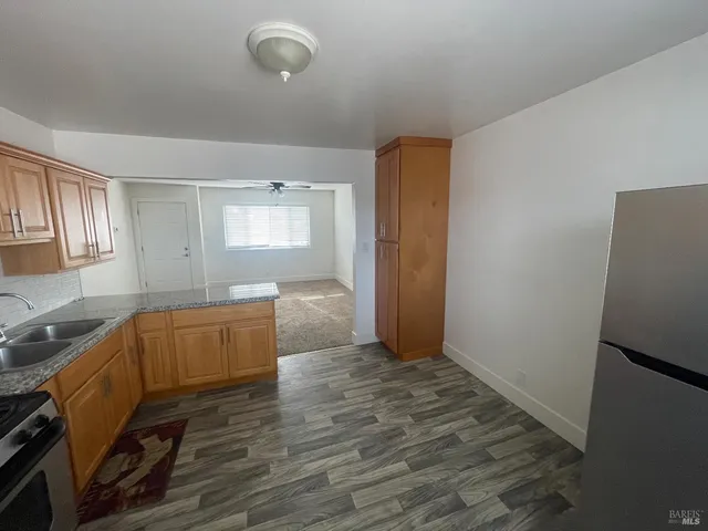 $2,000 | 2008 Marin Street, Unit B, Vallejo, CA 94590