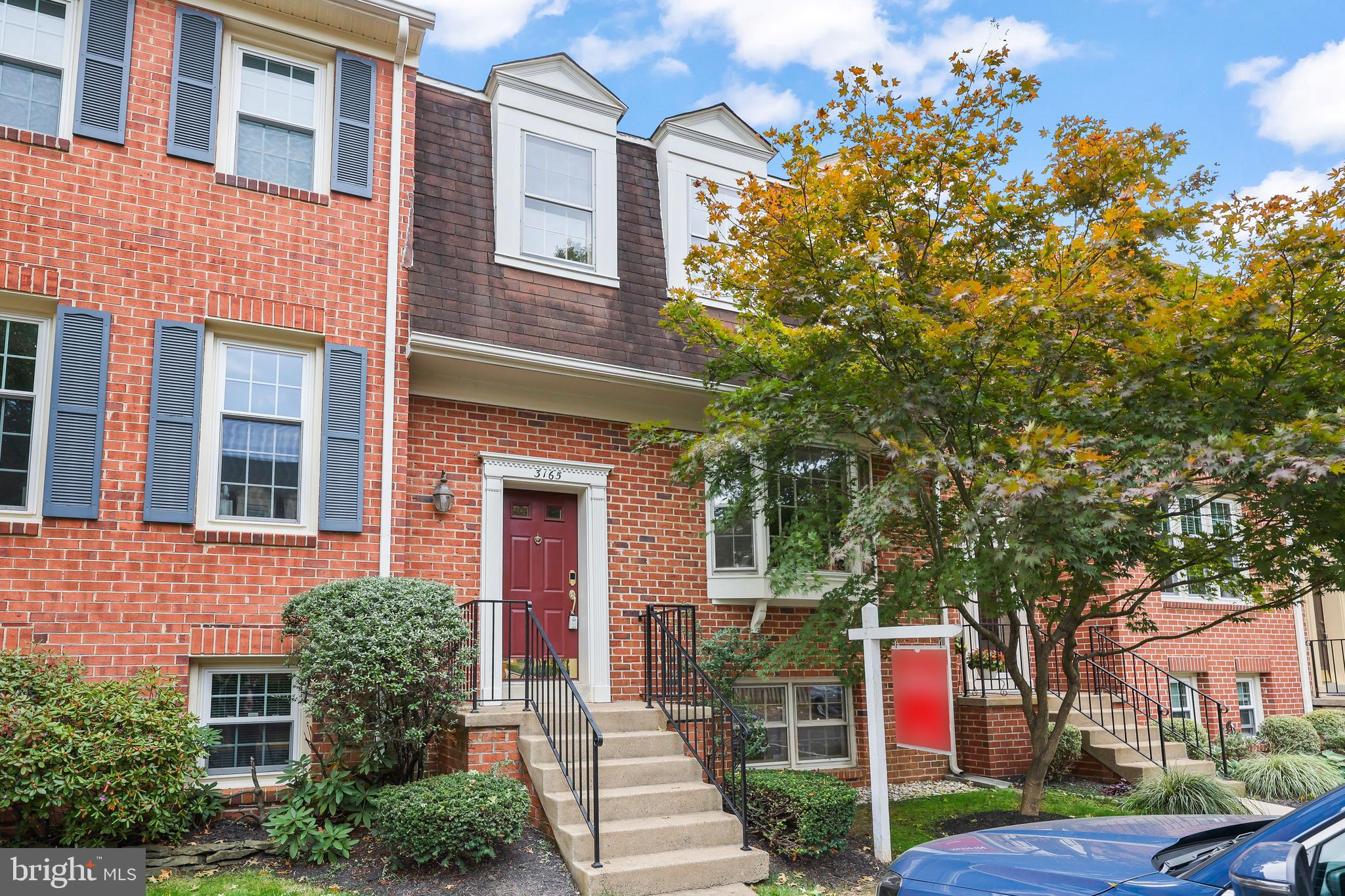 3165 Bradford Wood Ct