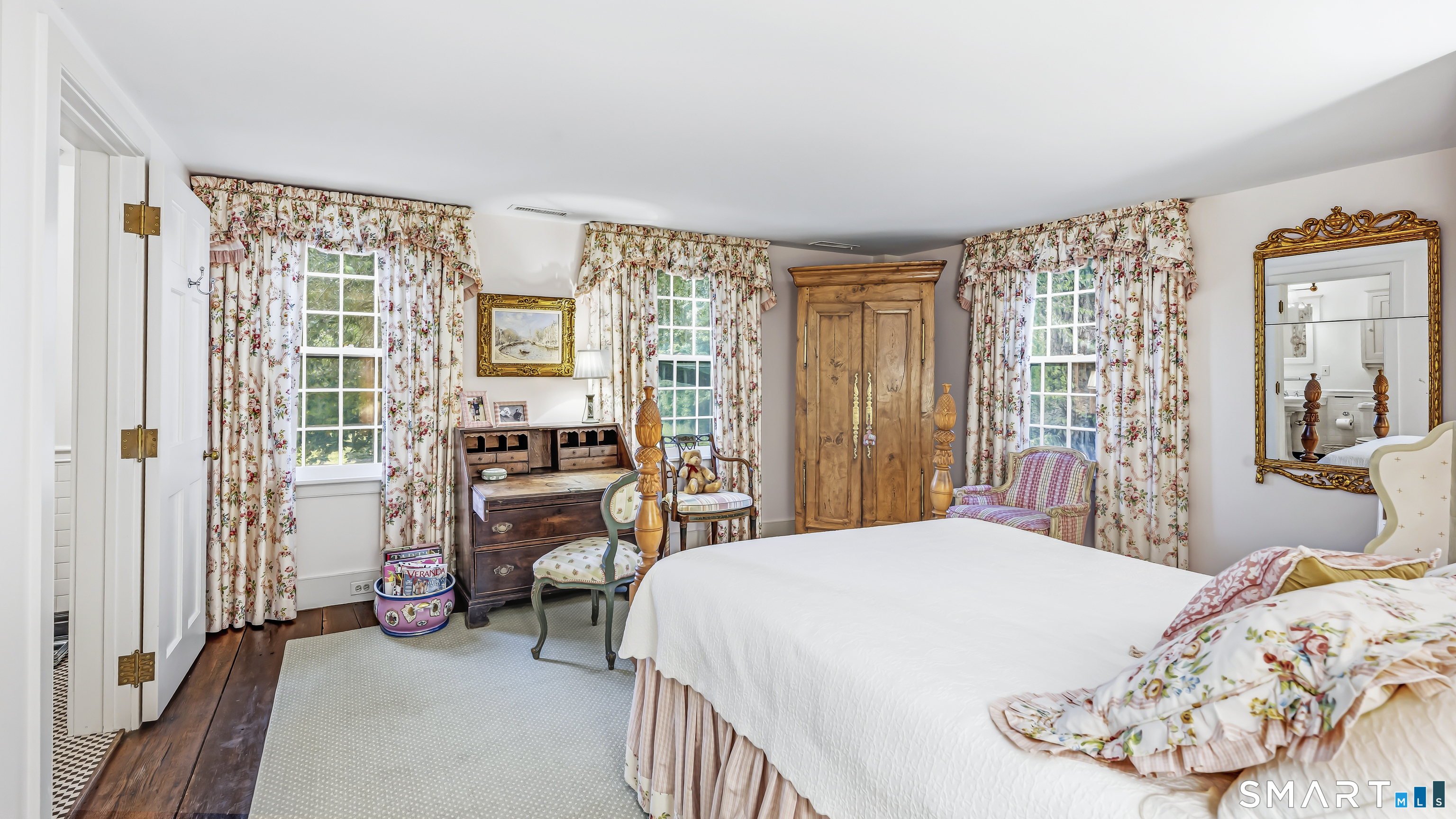 430 Nod Hill Road Wilton, CT 06897 - Photo 22 of 38 Gallery Image 22