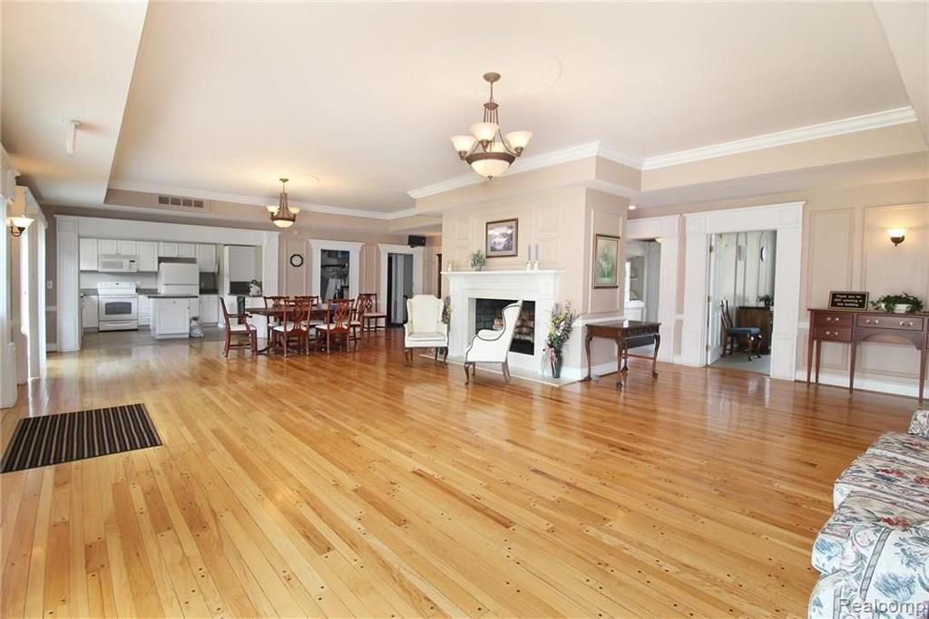 95 Manor Way Rochester Hills, MI 48309 - Photo 19 of 22