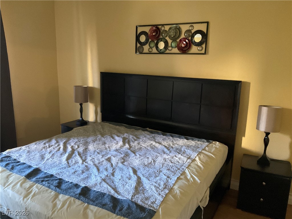 260 East Flamingo Road, Unit 319 Las Vegas, NV 89169 - Photo 17 of 35