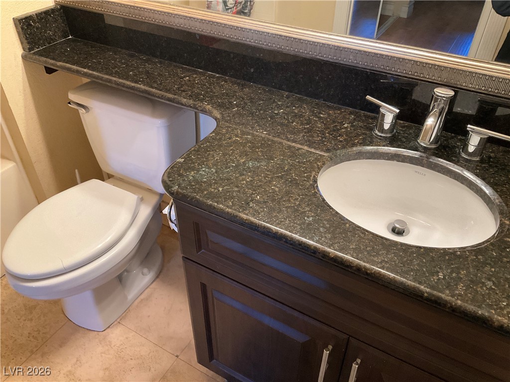 260 East Flamingo Road, Unit 319 Las Vegas, NV 89169 - Photo 20 of 35