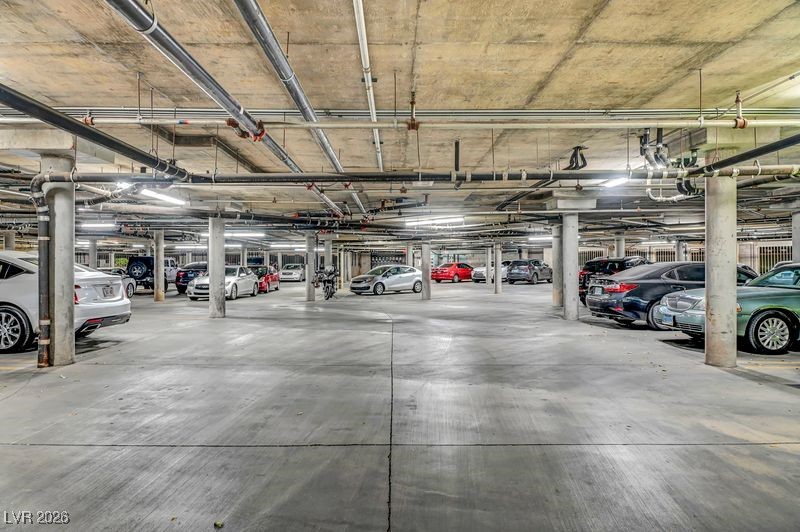 260 East Flamingo Road, Unit 319 Las Vegas, NV 89169 - Photo 33 of 35