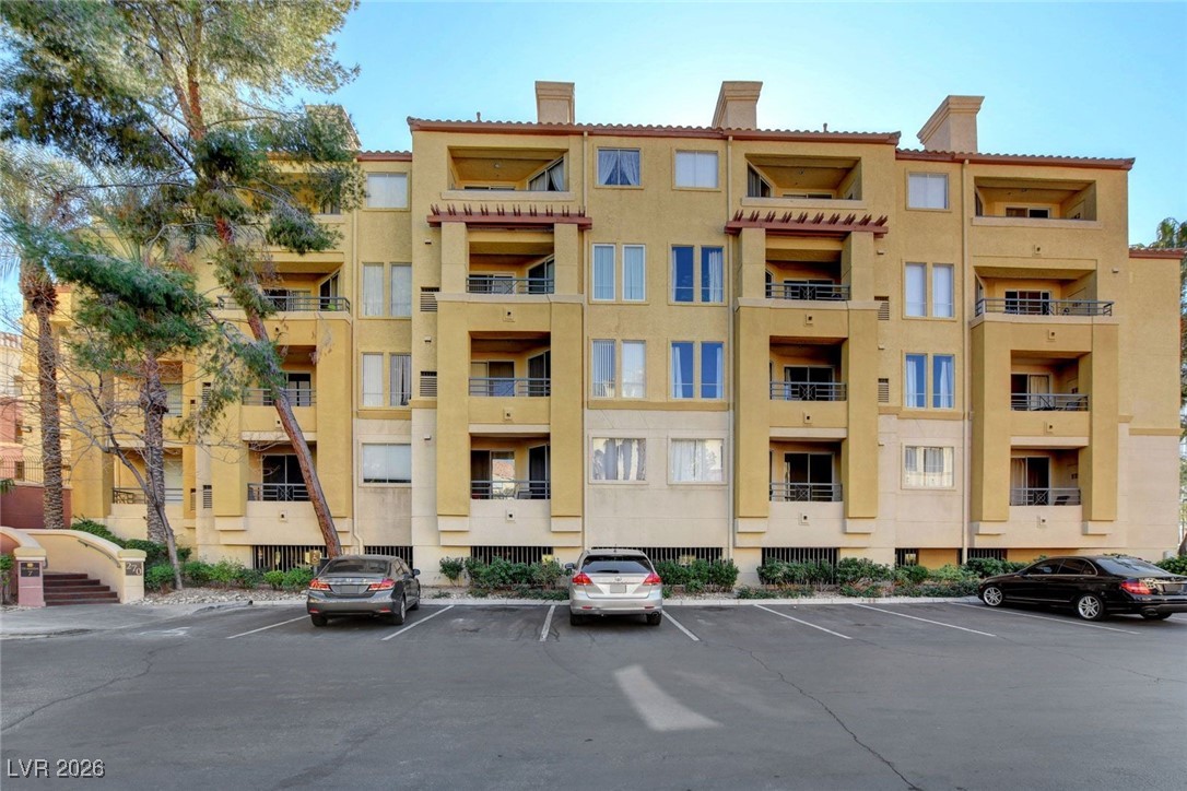 260 East Flamingo Road, Unit 319 Las Vegas, NV 89169 - Photo 7 of 35