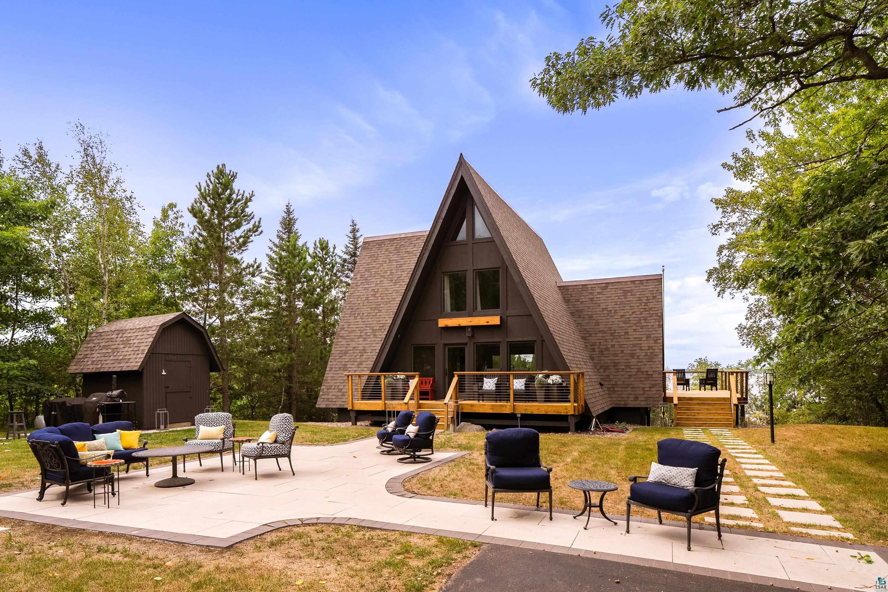 6918 West Van Road Duluth, MN 55803 - Photo 29 of 68 Gallery Image 29