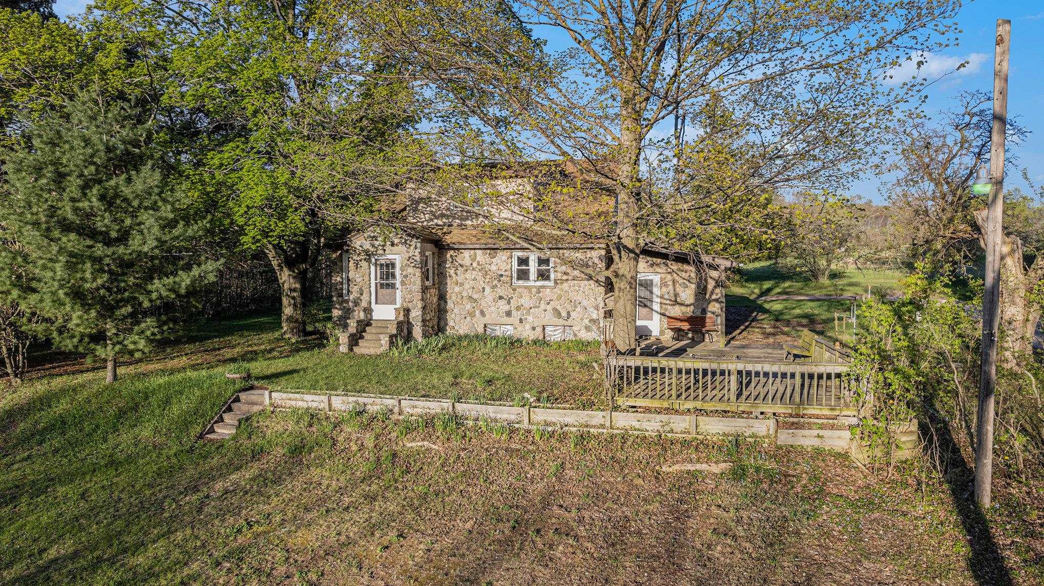 8029 Homestead Road Benzonia, MI 49616 - Photo 41 of 46