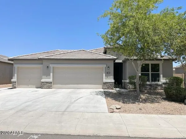 $2,275 | 13832 West Desert Moon Way, Peoria, AZ 85383