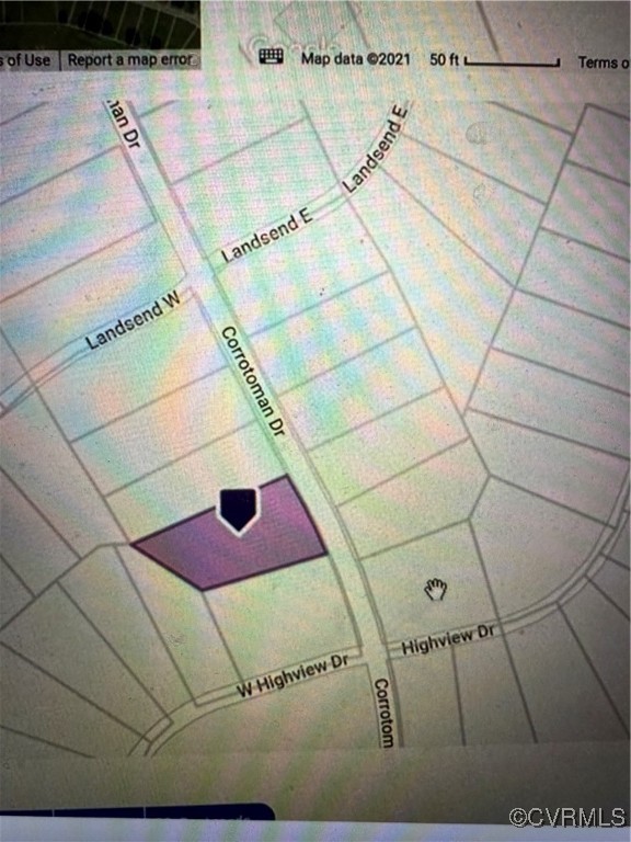 0 Corrotoman Drive Lancaster, VA 22503 - Photo 1 of 1 a view of a terrace