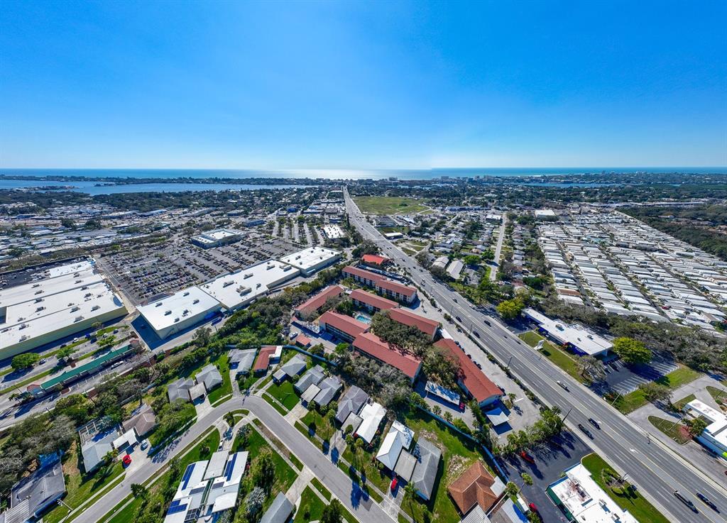 2240 Stickney Point Road, Unit 238 Sarasota, FL 34231 - Photo 2 of 25