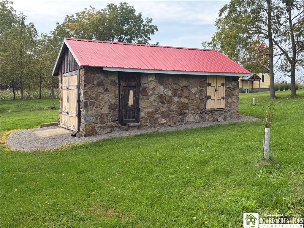 5101 Madden Road Panama, NY 14767 - Photo 42 of 43 Gallery Image 42