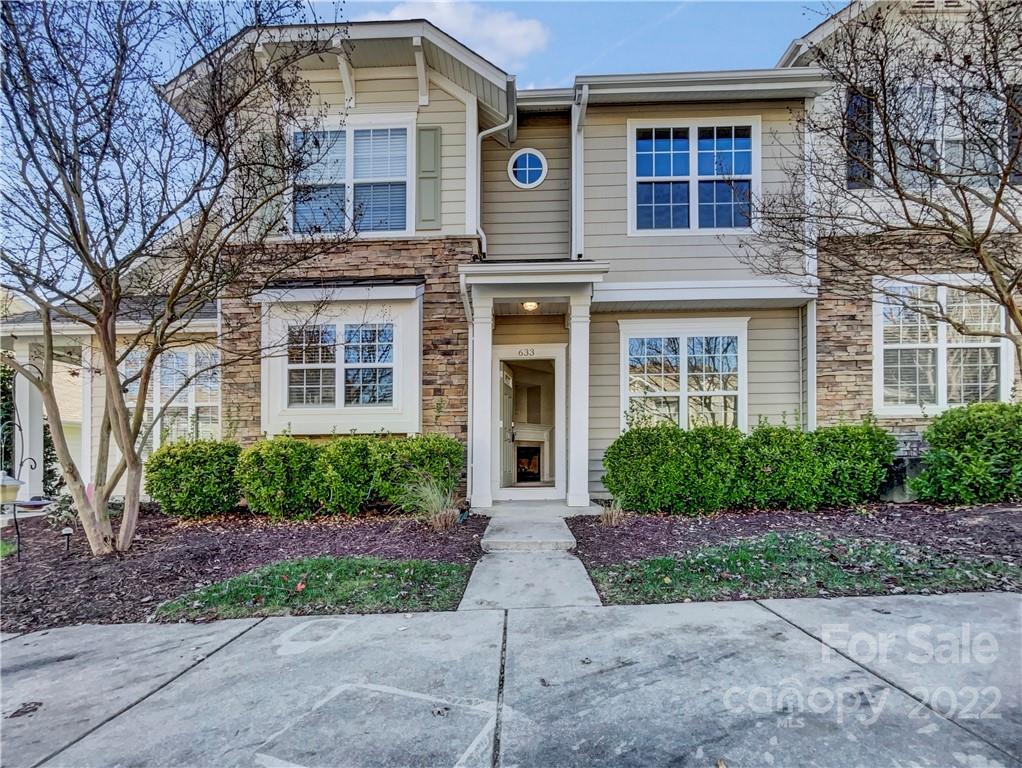 633 Brickdust Court Fort Mill, SC 29708 - Photo 1 of 15 Gallery Image 1