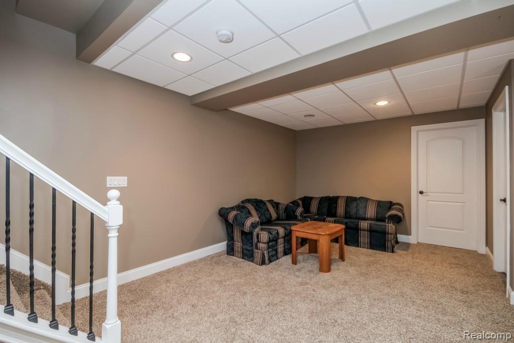 1581 Traceky Drive Rochester Hills, MI 48306 - Photo 51 of 67