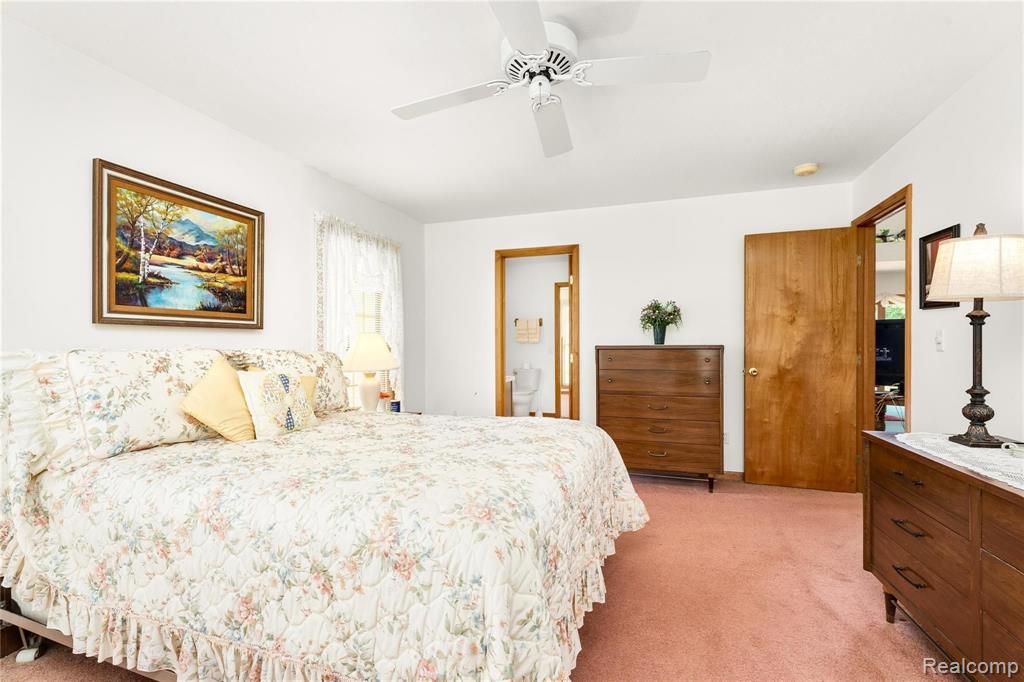 8570 Exeter Road Carleton, MI 48117 - Photo 16 of 40