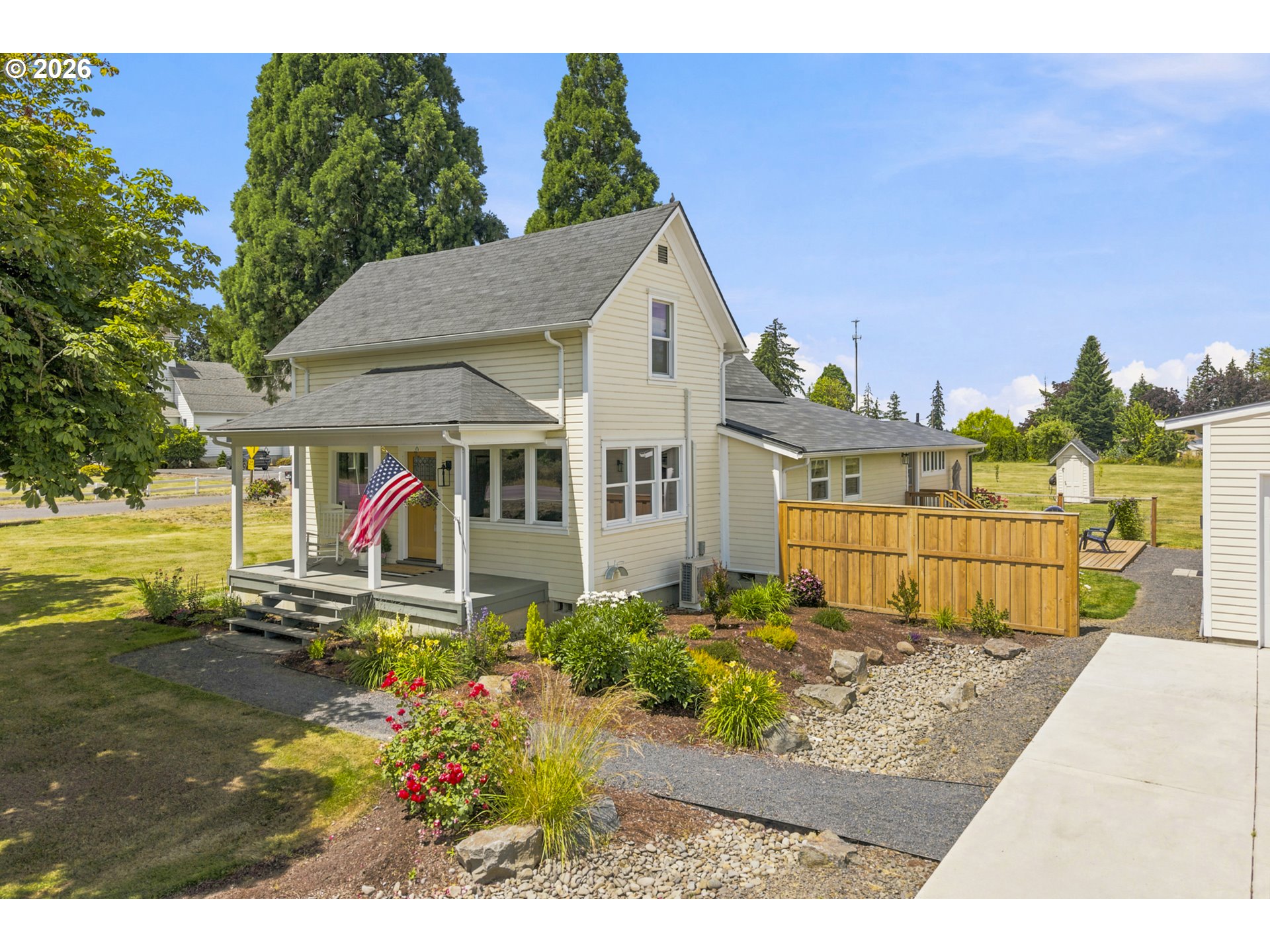 36937 Highway 213 Mount Angel, OR 97362 - Photo 28 of 41