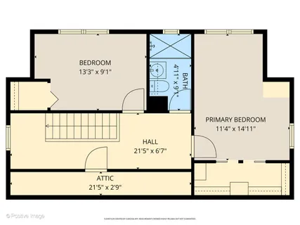 $575,000 | 918 Cambridge Avenue, Elmhurst, IL 60126