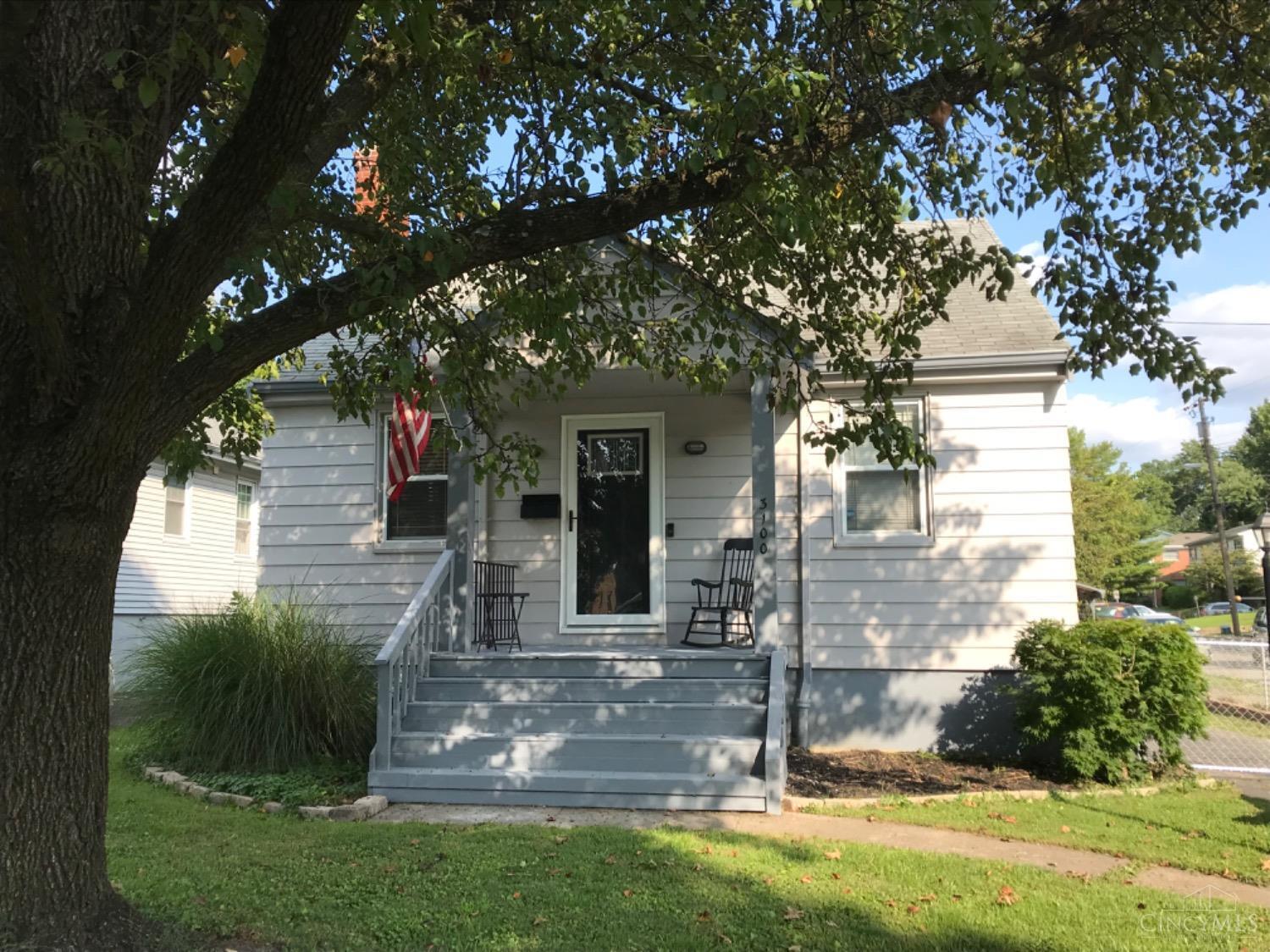 3100 Ruth Avenue Cincinnati, OH 45211 - Photo 1 of 20 Gallery Image 1