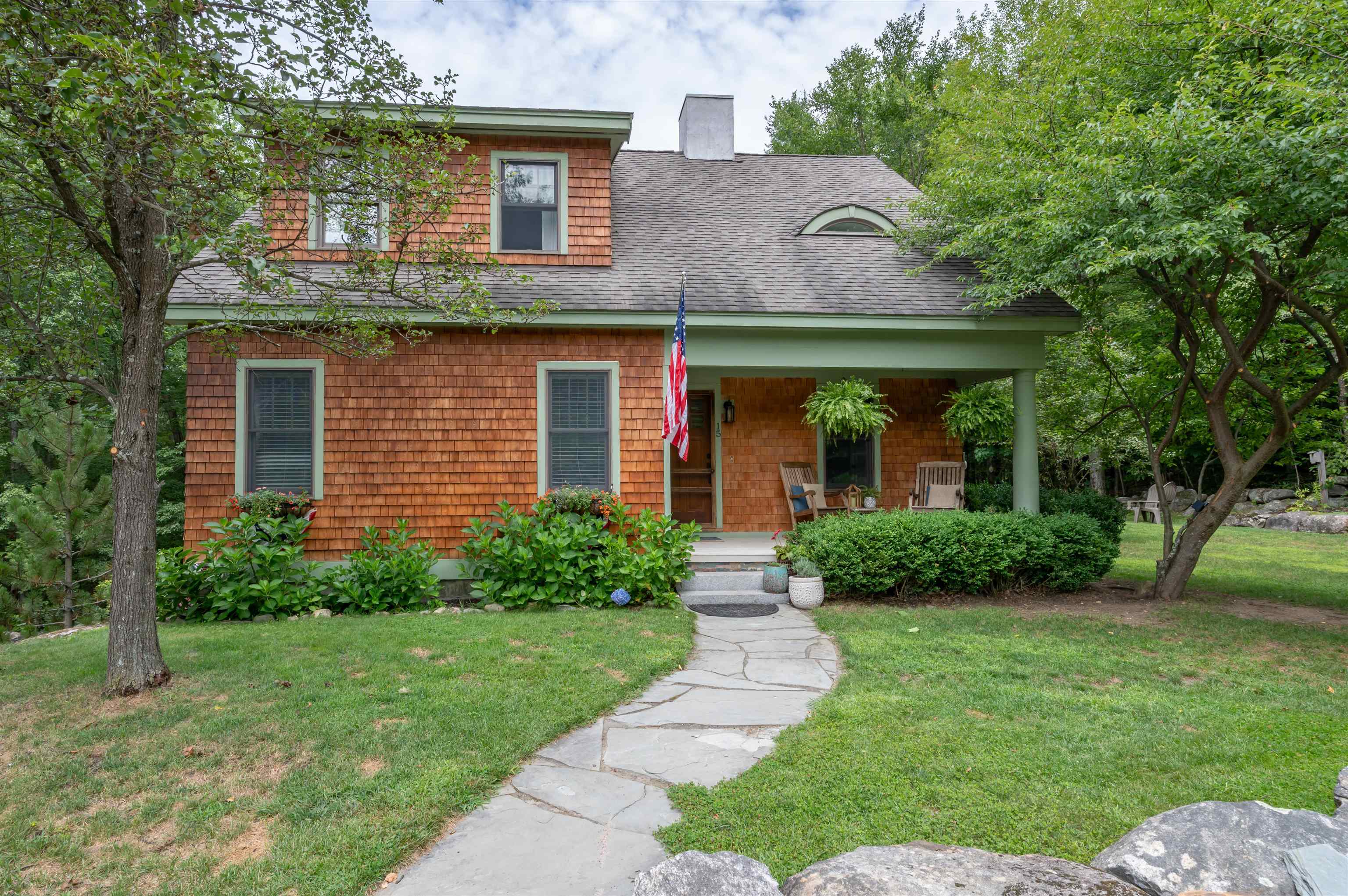 15 Chamberlain Road New Boston, NH 03070 - Photo 1 of 59