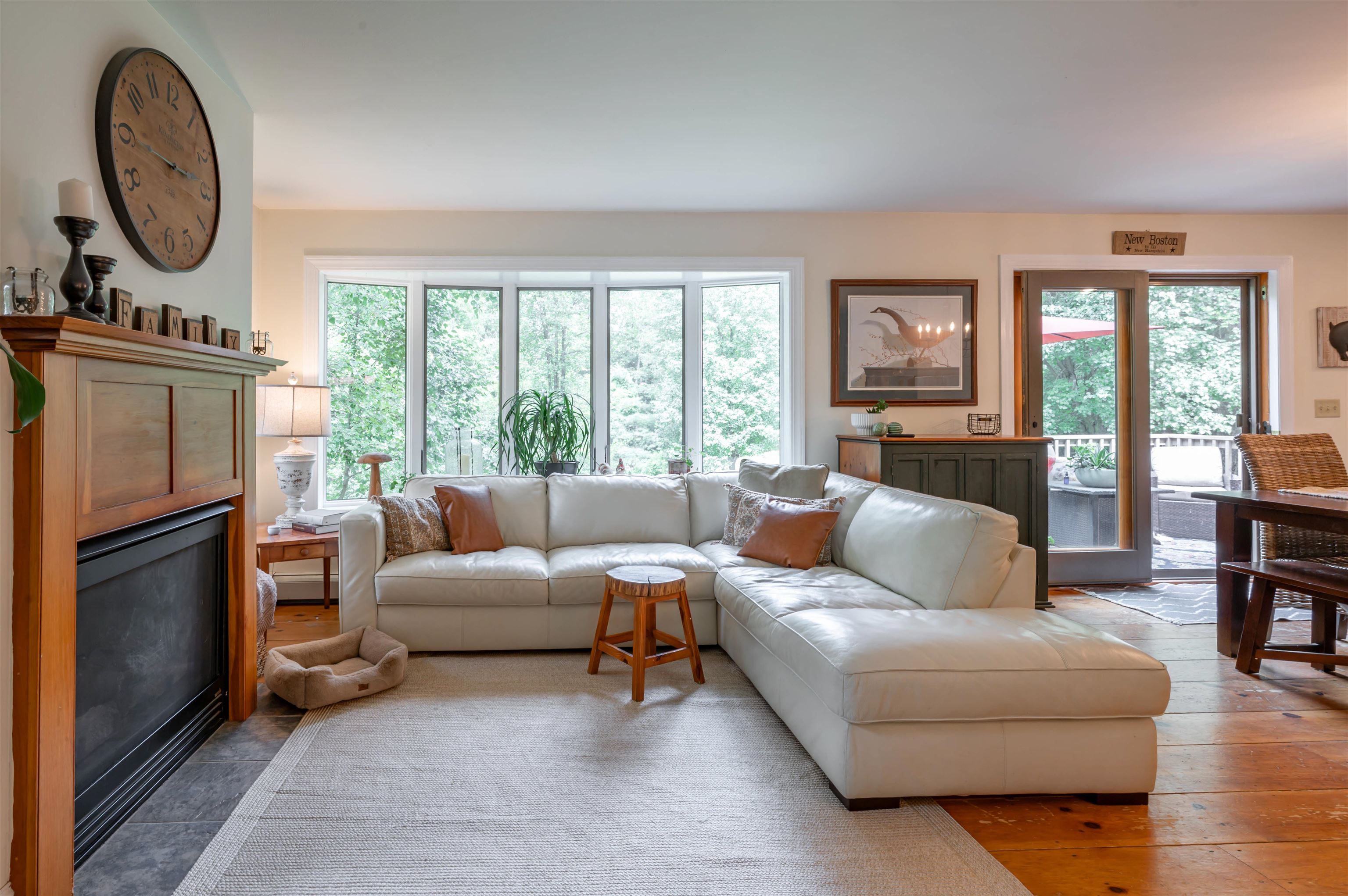 15 Chamberlain Road New Boston, NH 03070 - Photo 11 of 59