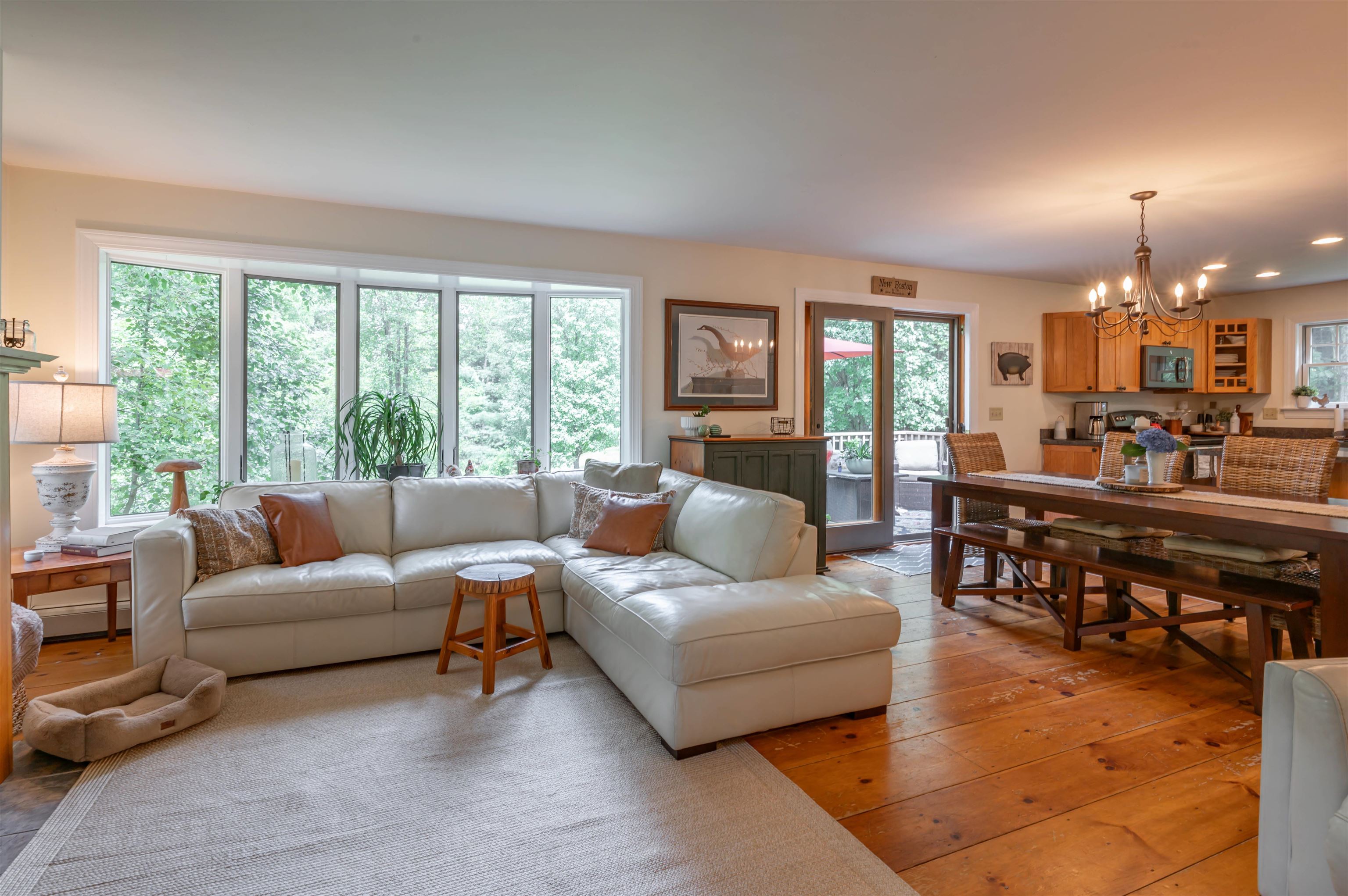 15 Chamberlain Road New Boston, NH 03070 - Photo 12 of 59