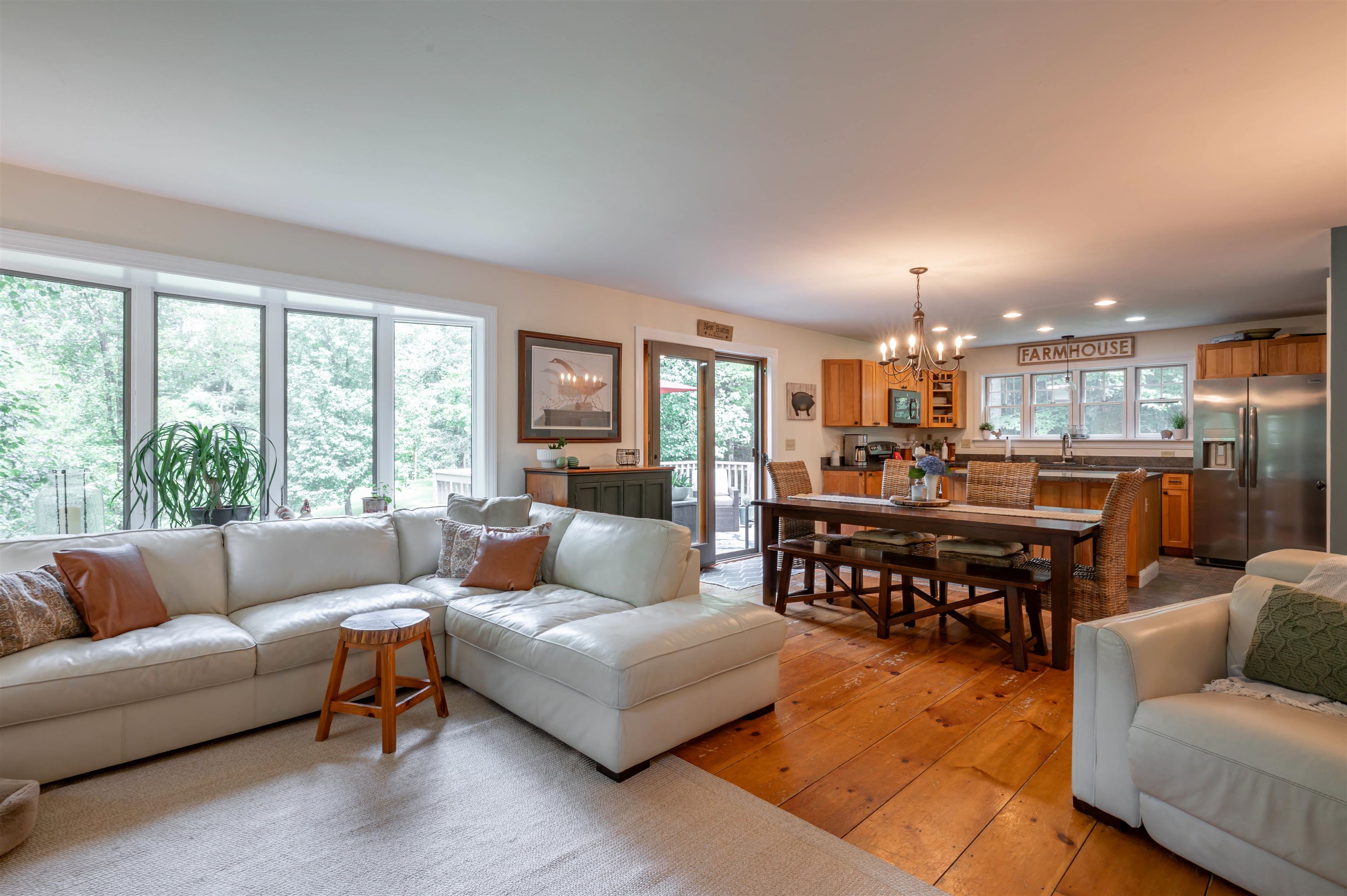 15 Chamberlain Road New Boston, NH 03070 - Photo 13 of 59