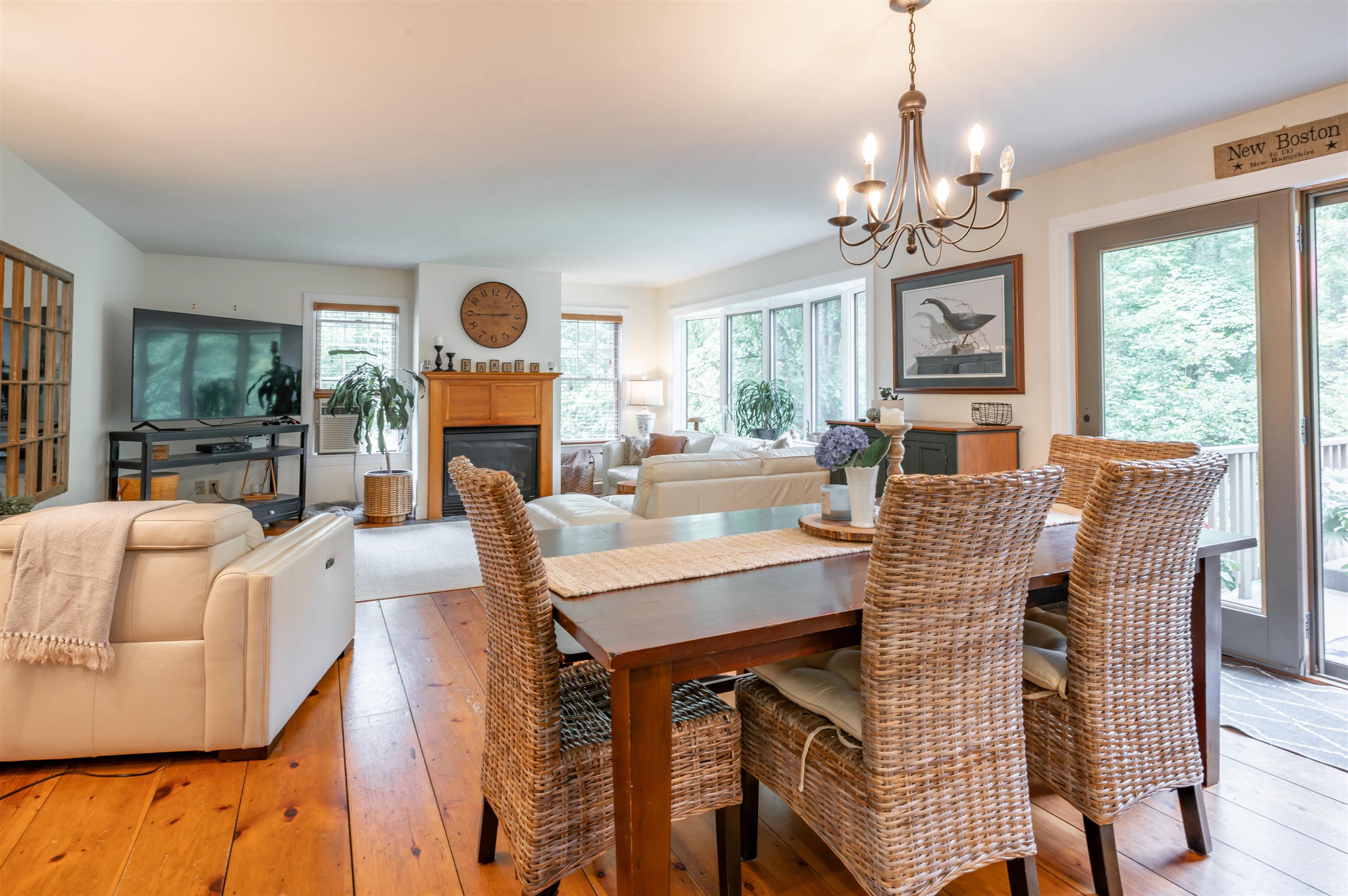 15 Chamberlain Road New Boston, NH 03070 - Photo 14 of 59