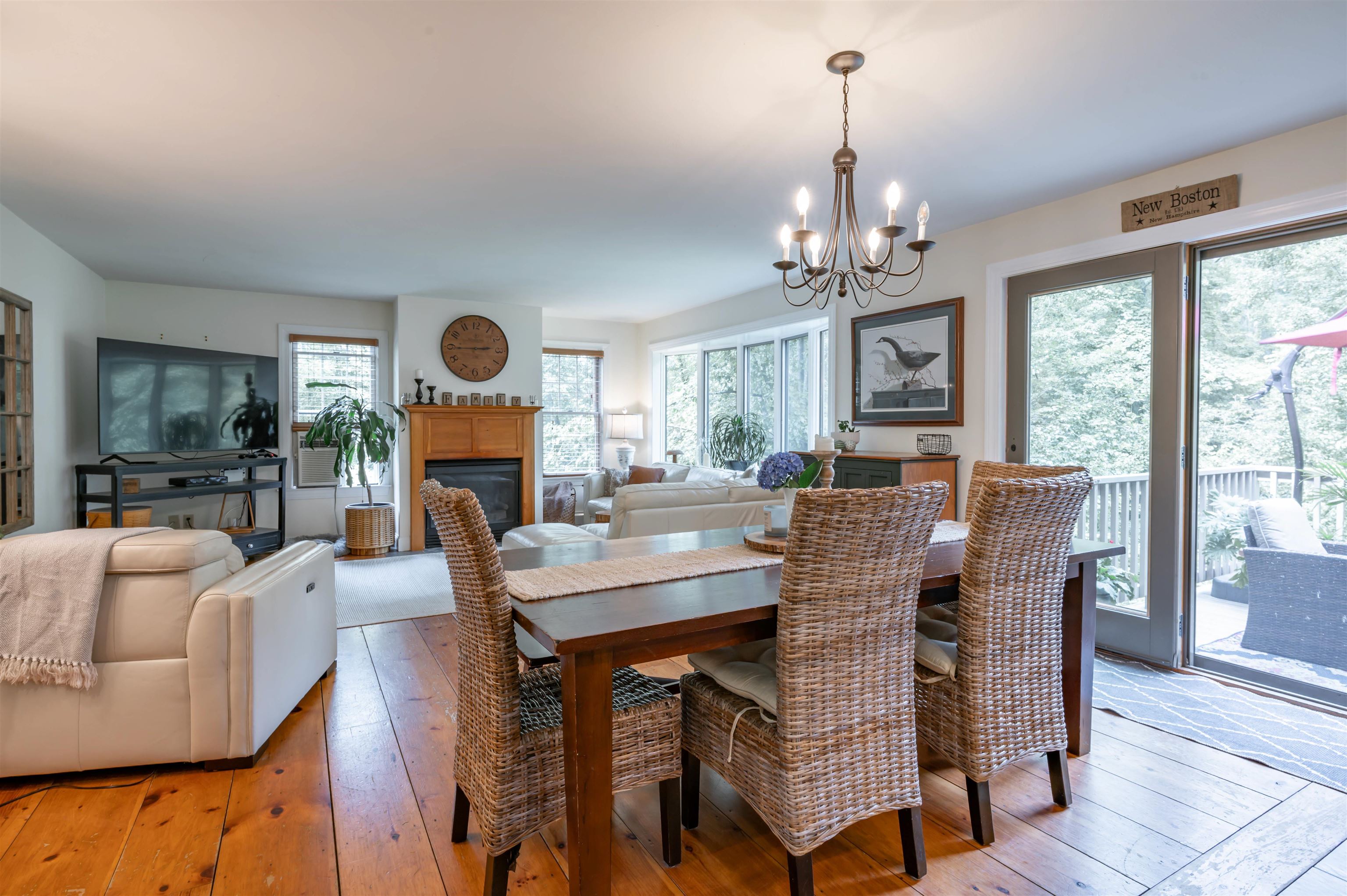 15 Chamberlain Road New Boston, NH 03070 - Photo 15 of 59