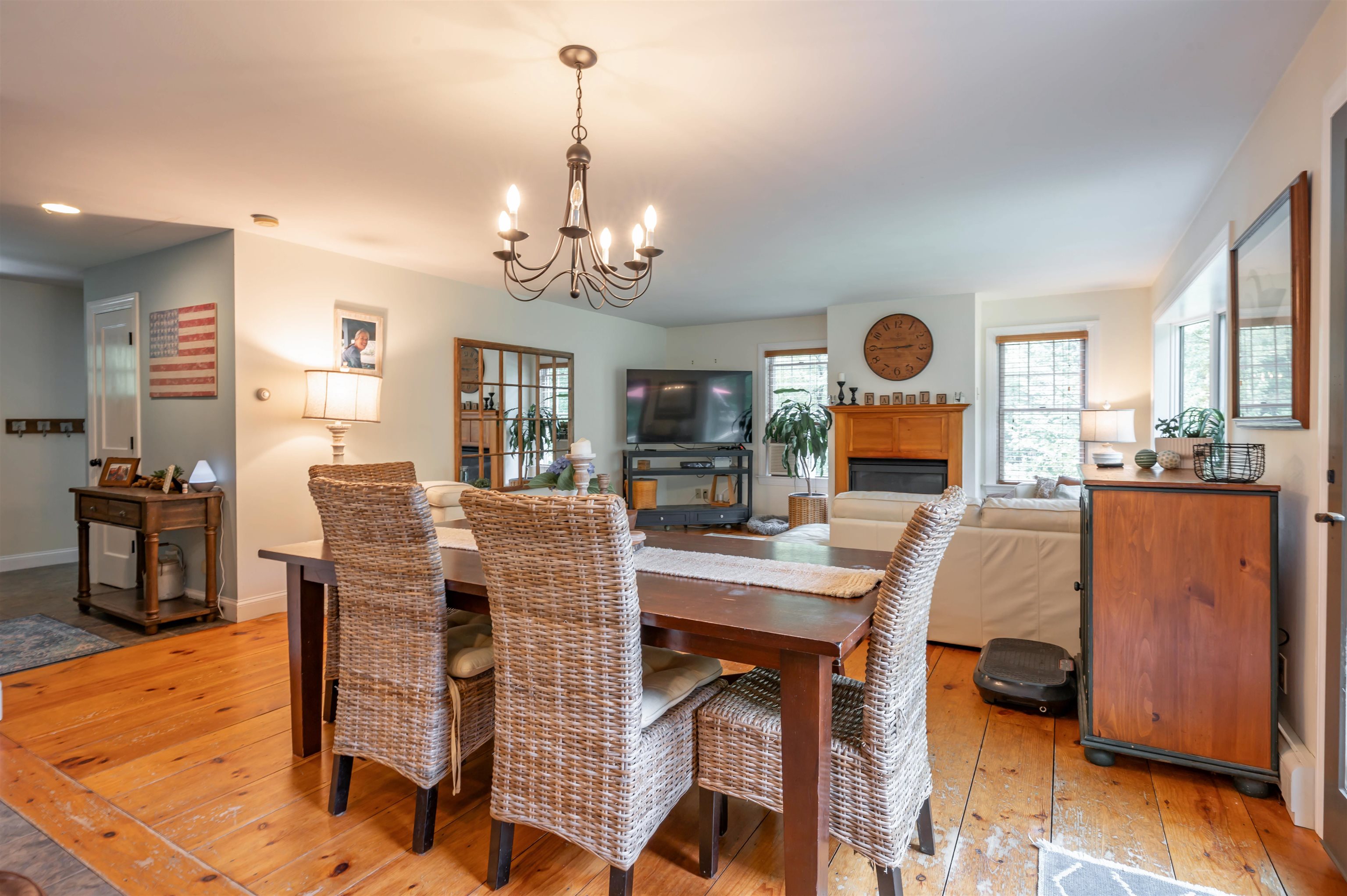 15 Chamberlain Road New Boston, NH 03070 - Photo 16 of 59