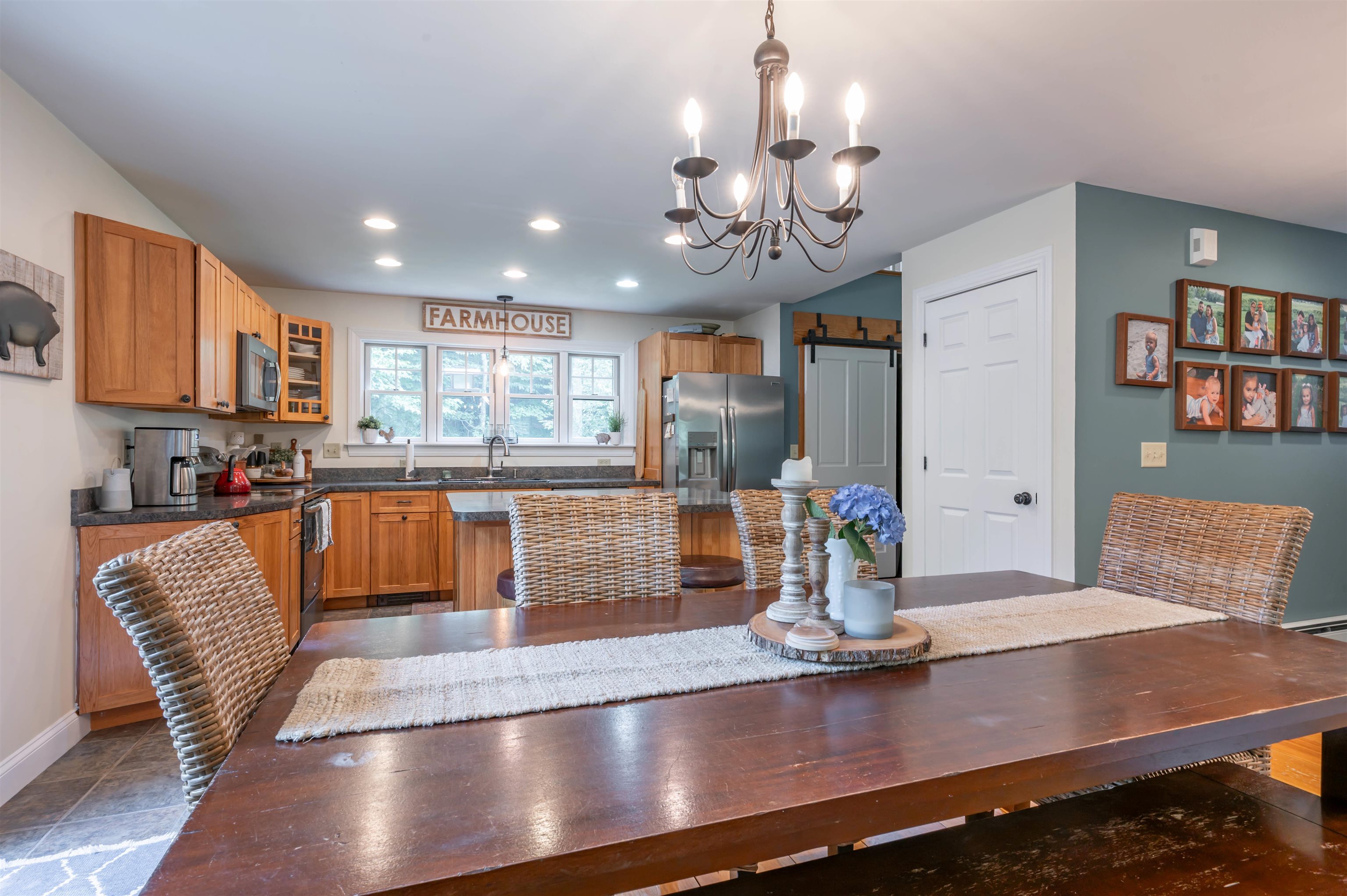 15 Chamberlain Road New Boston, NH 03070 - Photo 17 of 59