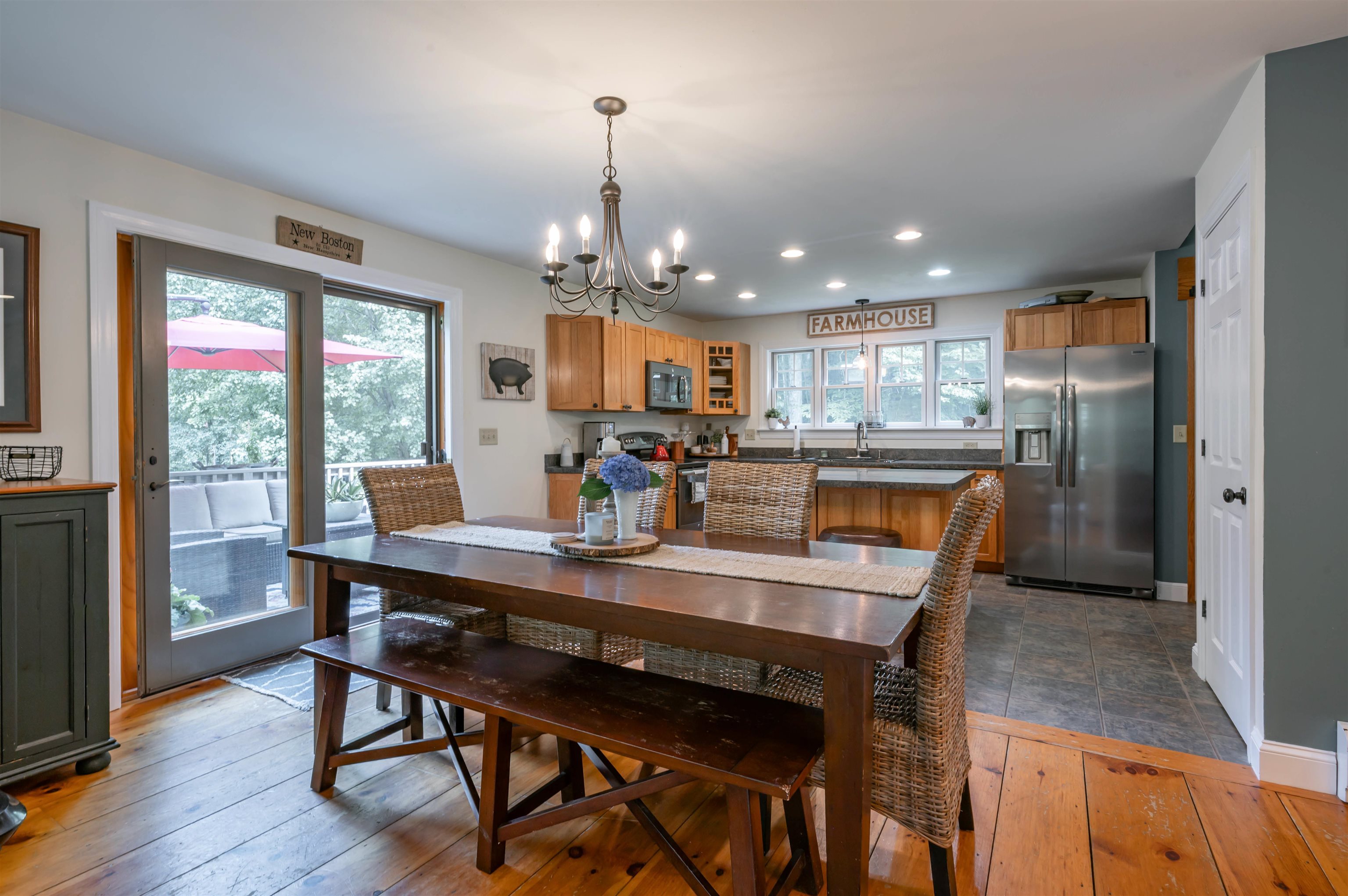 15 Chamberlain Road New Boston, NH 03070 - Photo 18 of 59