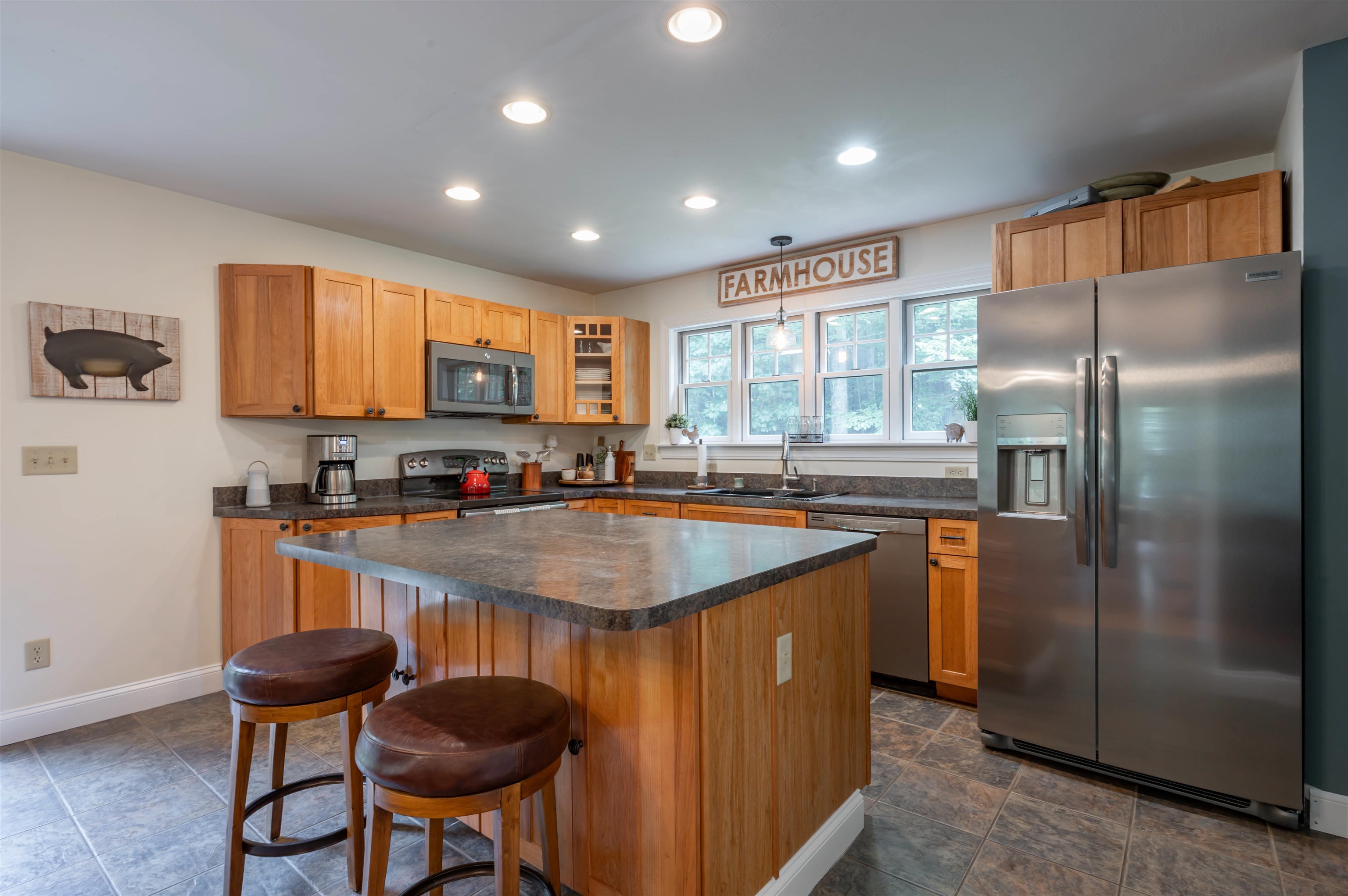 15 Chamberlain Road New Boston, NH 03070 - Photo 20 of 59