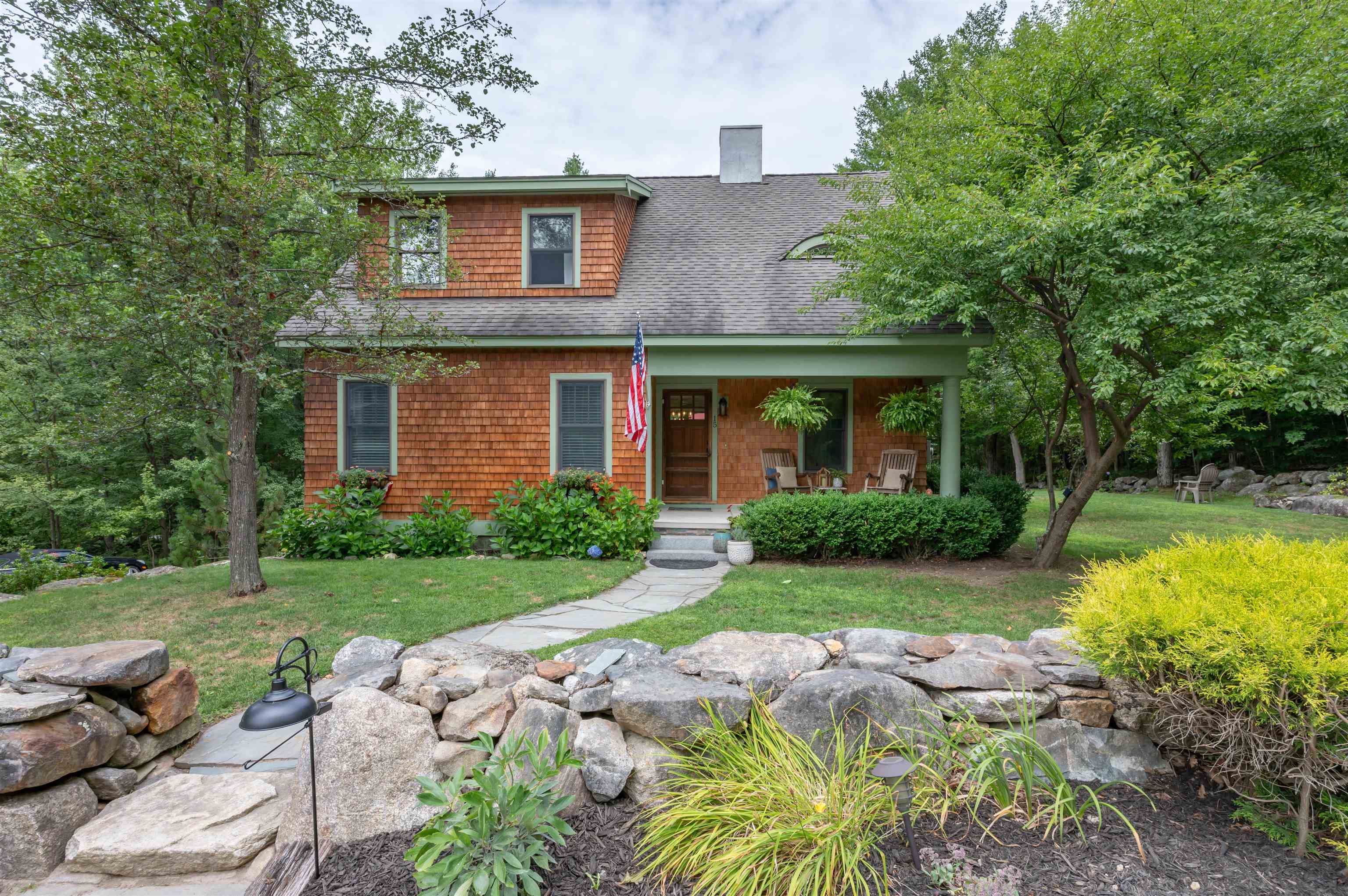 15 Chamberlain Road New Boston, NH 03070 - Photo 2 of 59