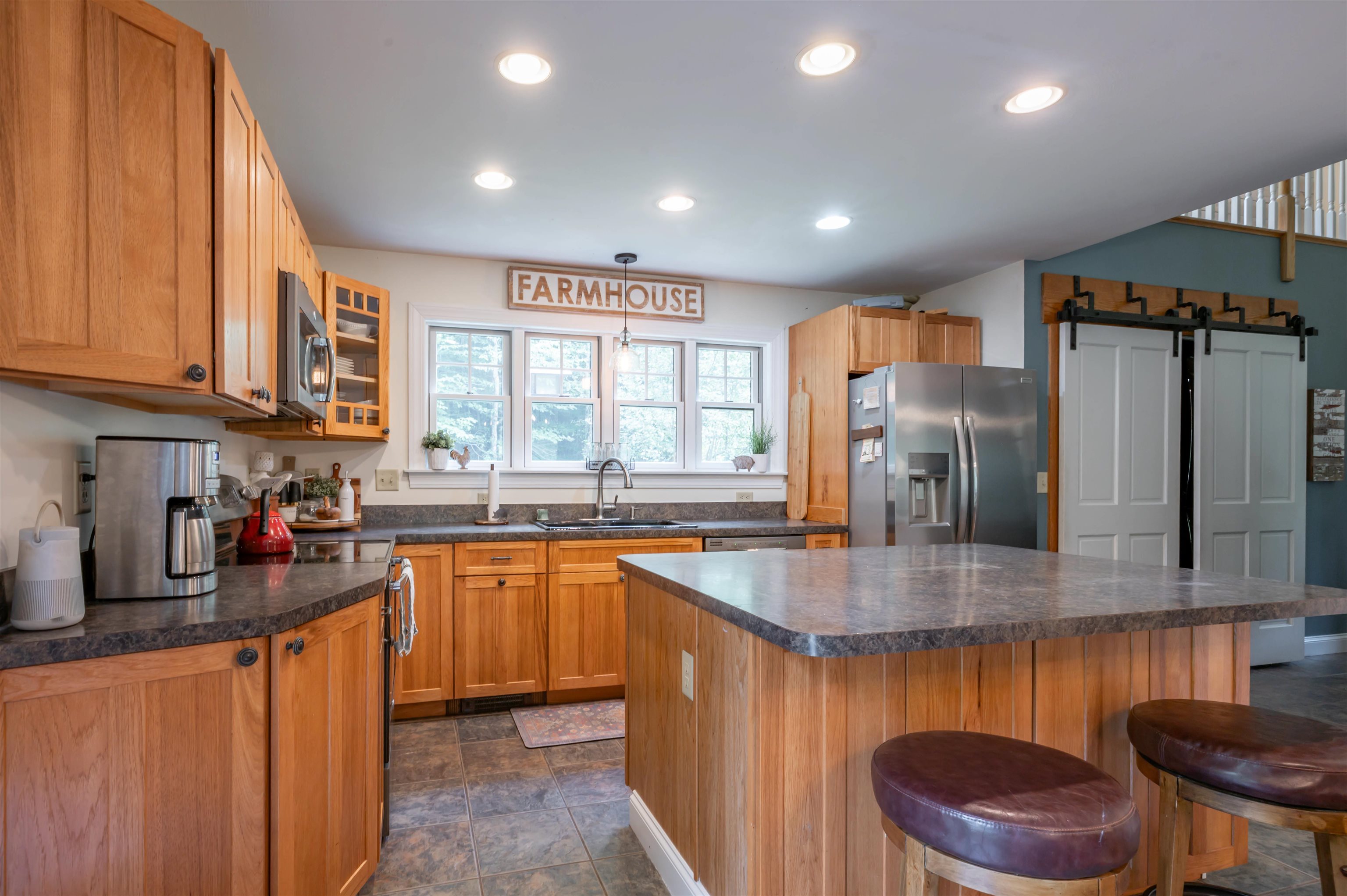 15 Chamberlain Road New Boston, NH 03070 - Photo 21 of 59