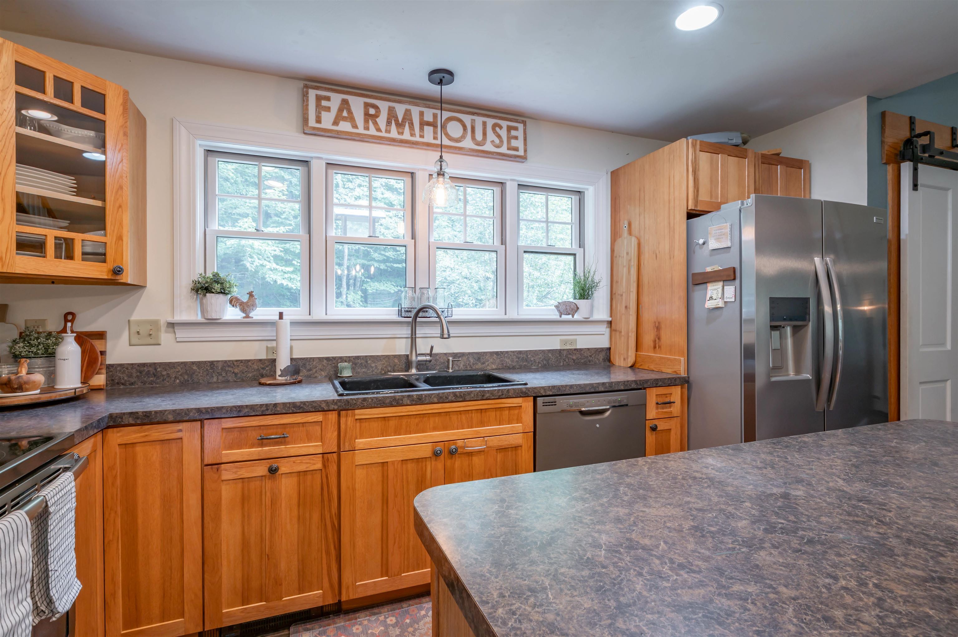 15 Chamberlain Road New Boston, NH 03070 - Photo 22 of 59