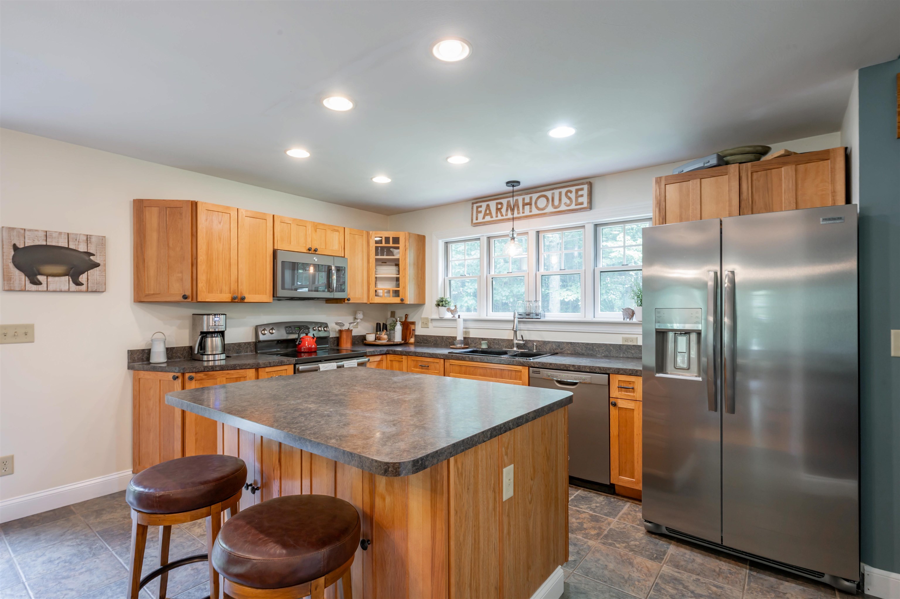 15 Chamberlain Road New Boston, NH 03070 - Photo 23 of 59