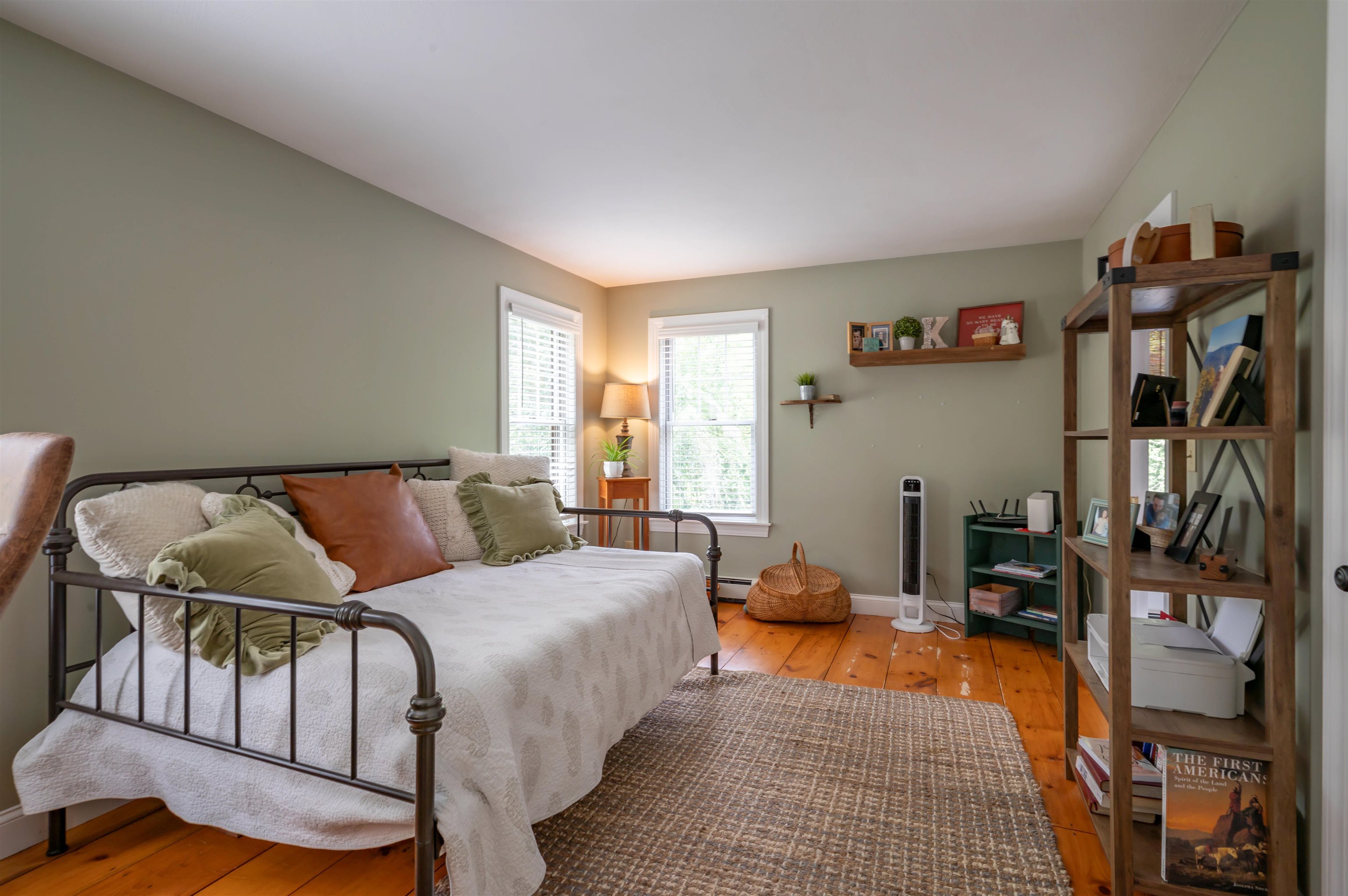 15 Chamberlain Road New Boston, NH 03070 - Photo 26 of 59