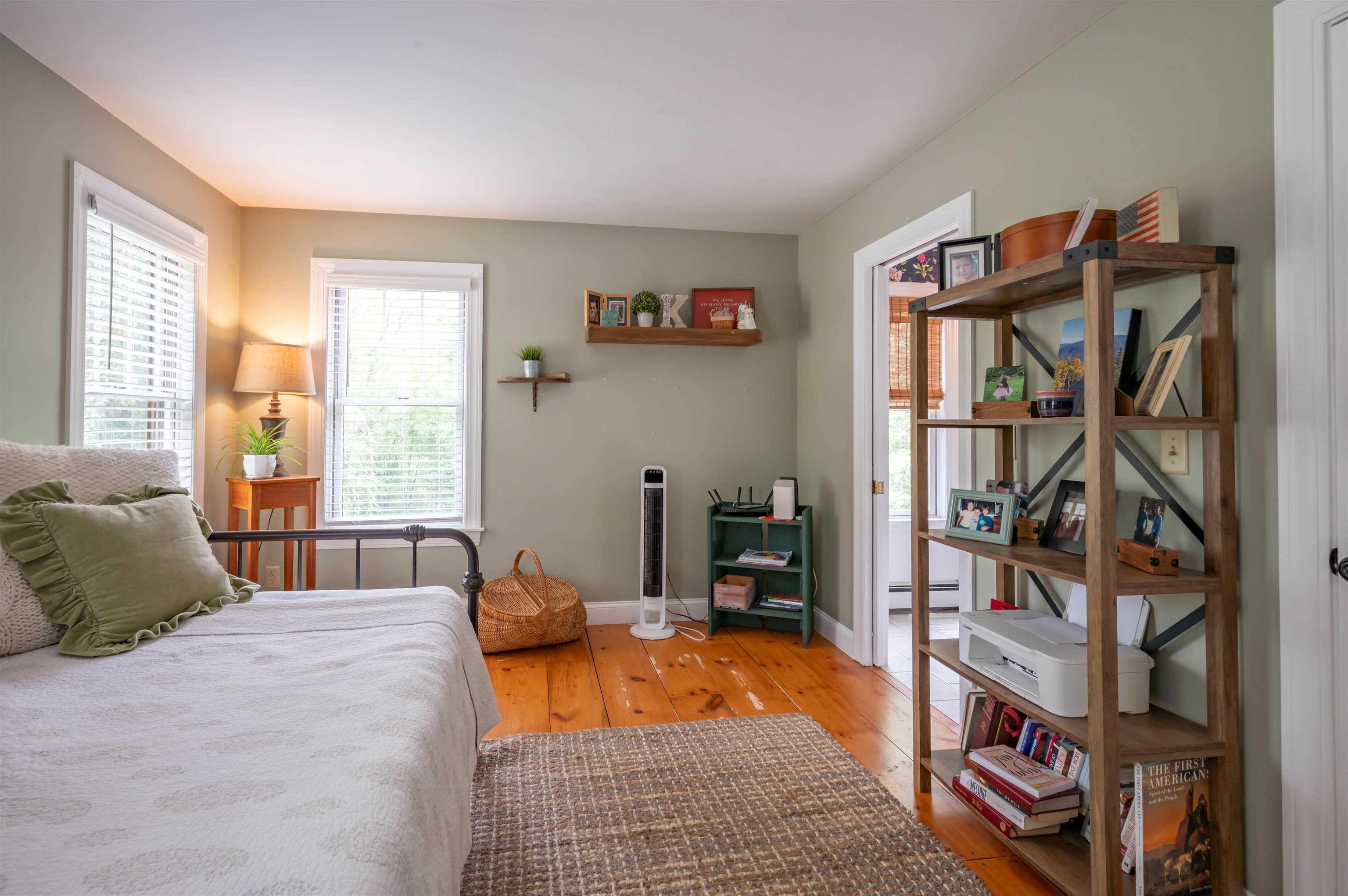 15 Chamberlain Road New Boston, NH 03070 - Photo 27 of 59
